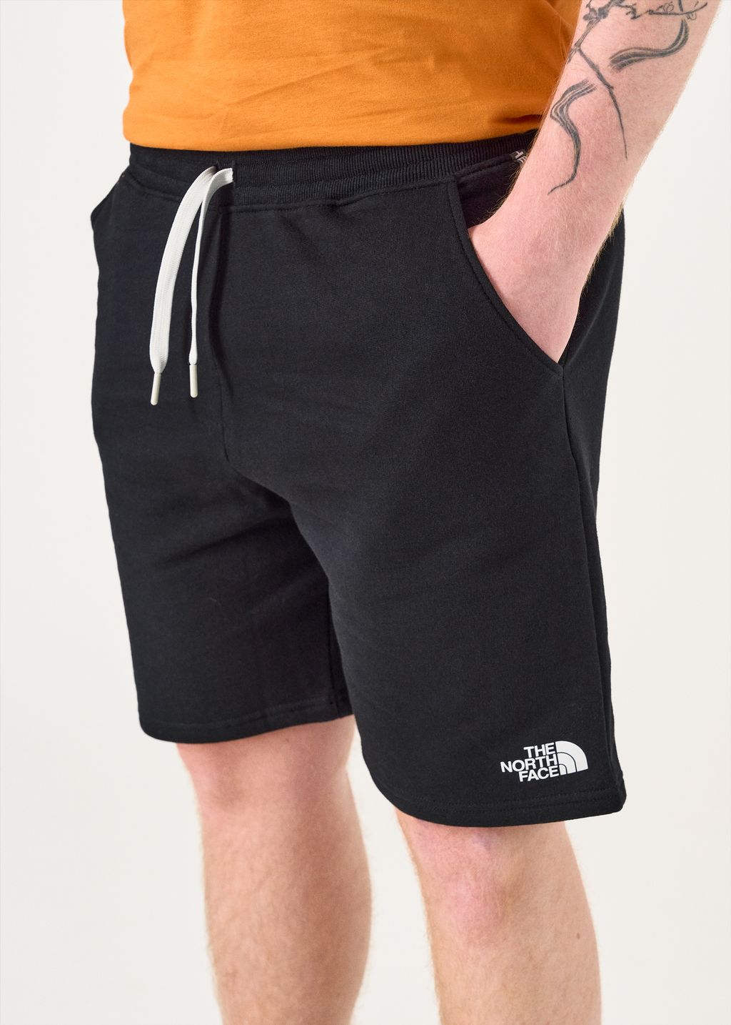 THE NORTH FACE×emmi 　SHORTヌプシ THE NORTH FACE（ザノースフェイス）の「【THE NORTH FACE】emmi