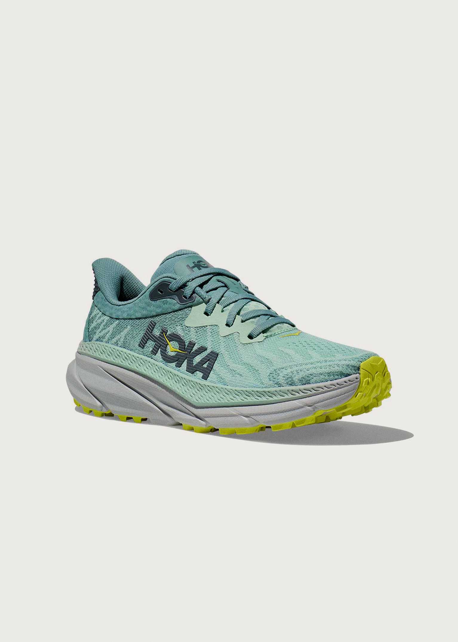 HOKA Challenger 7 Trail Running Shoes
