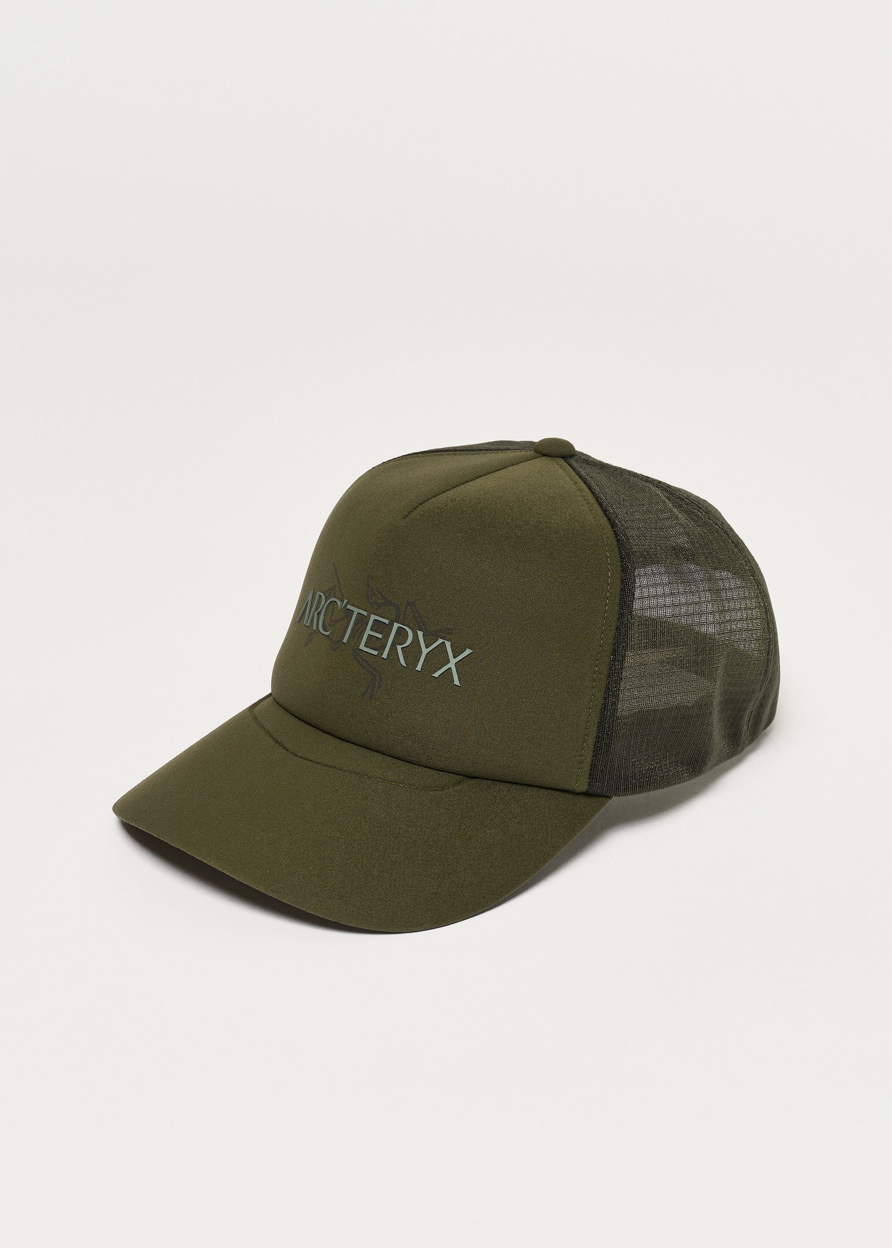 Image - 1 - Bird Word Trucker