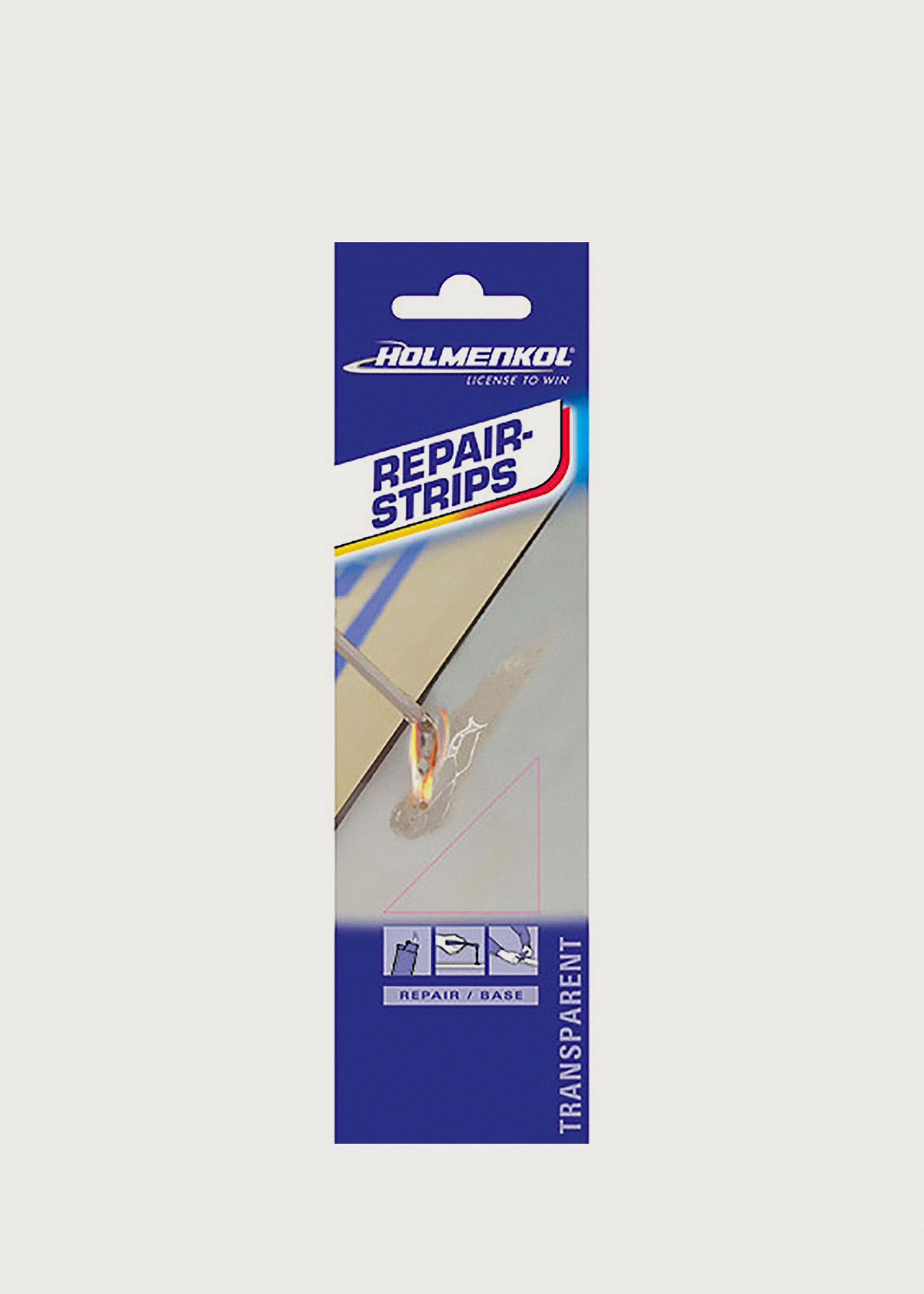 Image - 1 - Repair Strips Clear