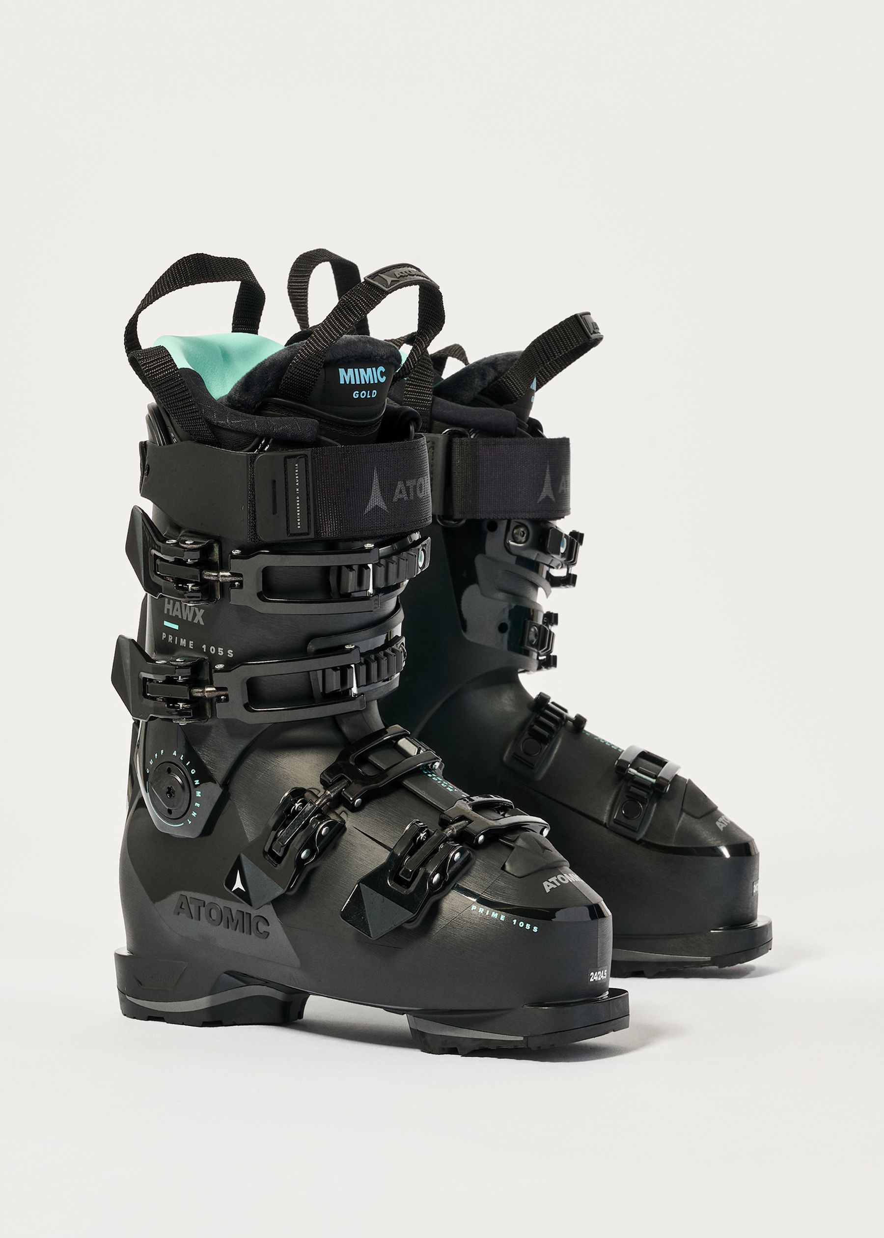 Image - 2 - Hawx Prime 105 W GW Ski Boots