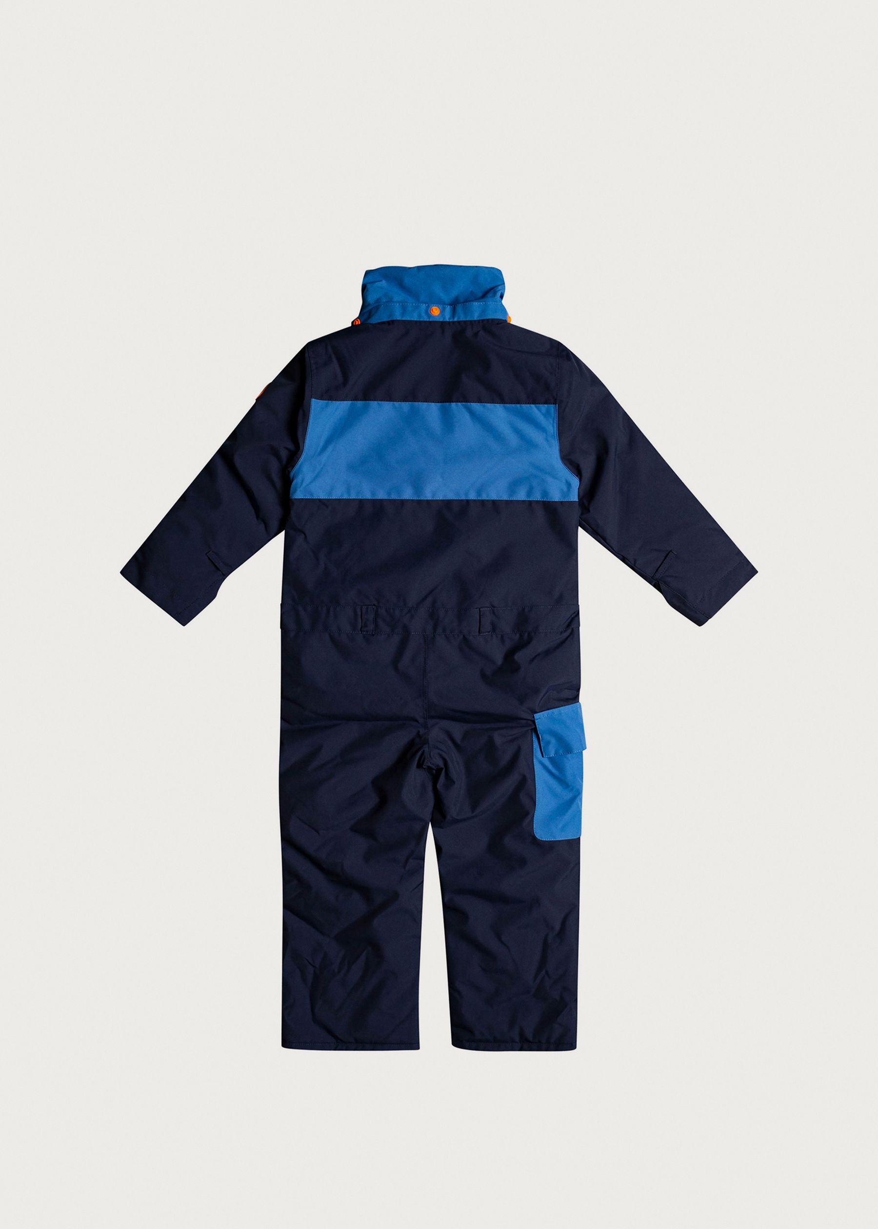 Image - 3 - Rookie Snowsuit