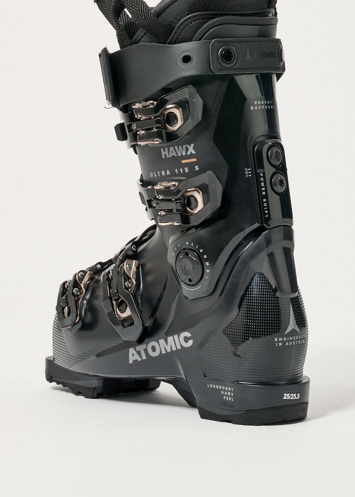 Atomic Hawx Ultra 115 S W GW Ski Boots