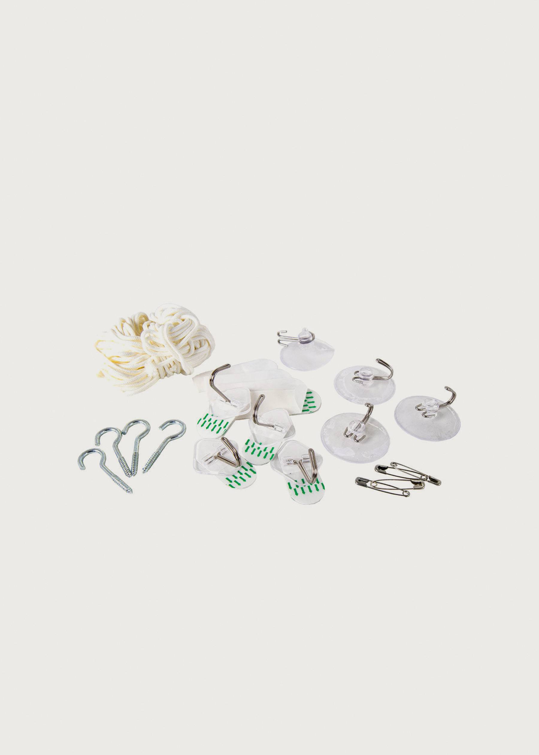 Image - 2 - Net Hanging Kit