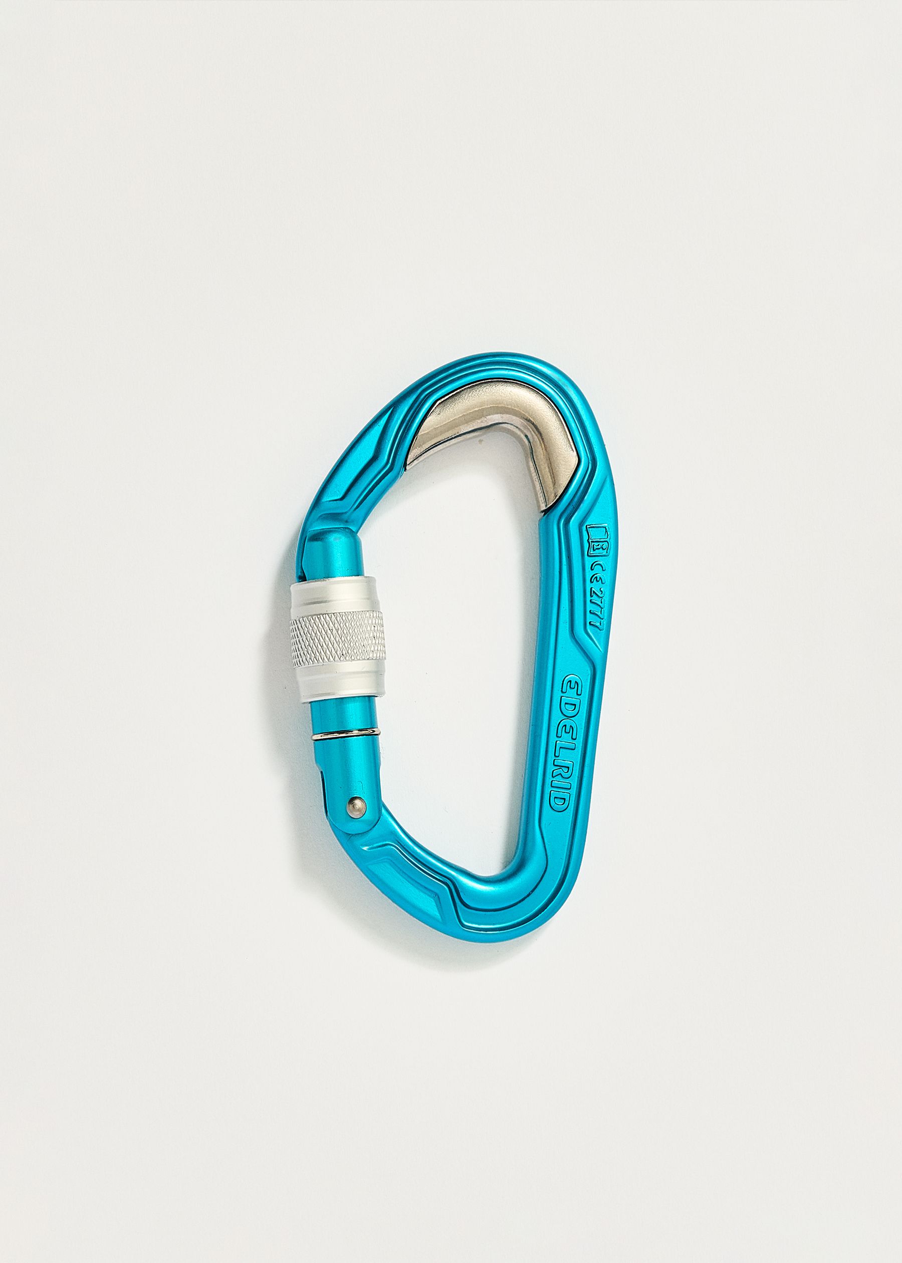 Image - 2 - Bulletproof Screw Carabiner