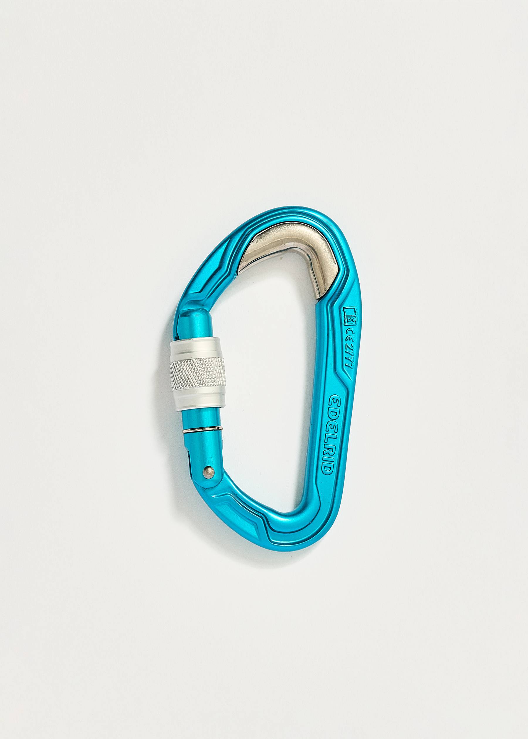 Image - 2 - Bulletproof Screw Carabiner
