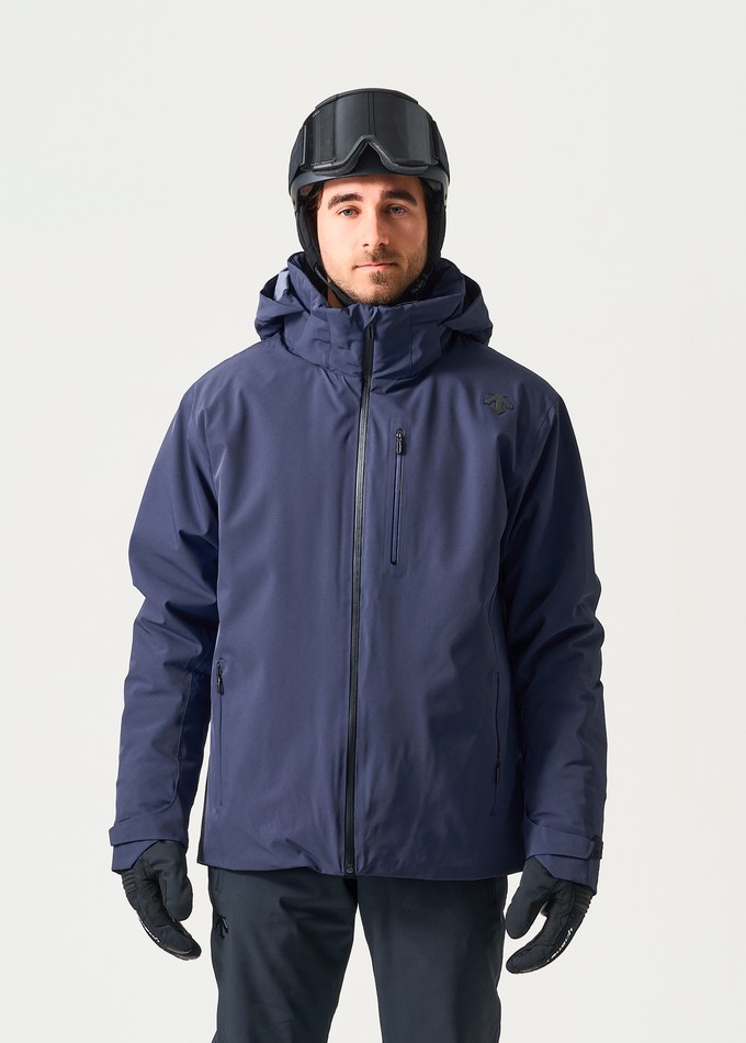 Descente 3D Insulator Jacket
