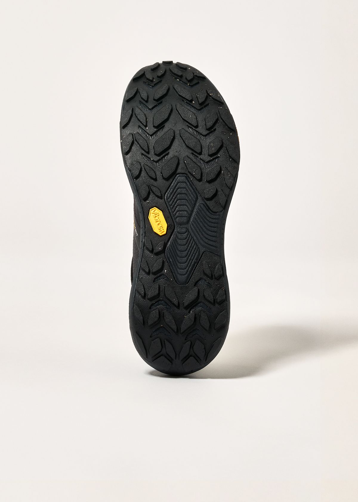 Vibram outsole