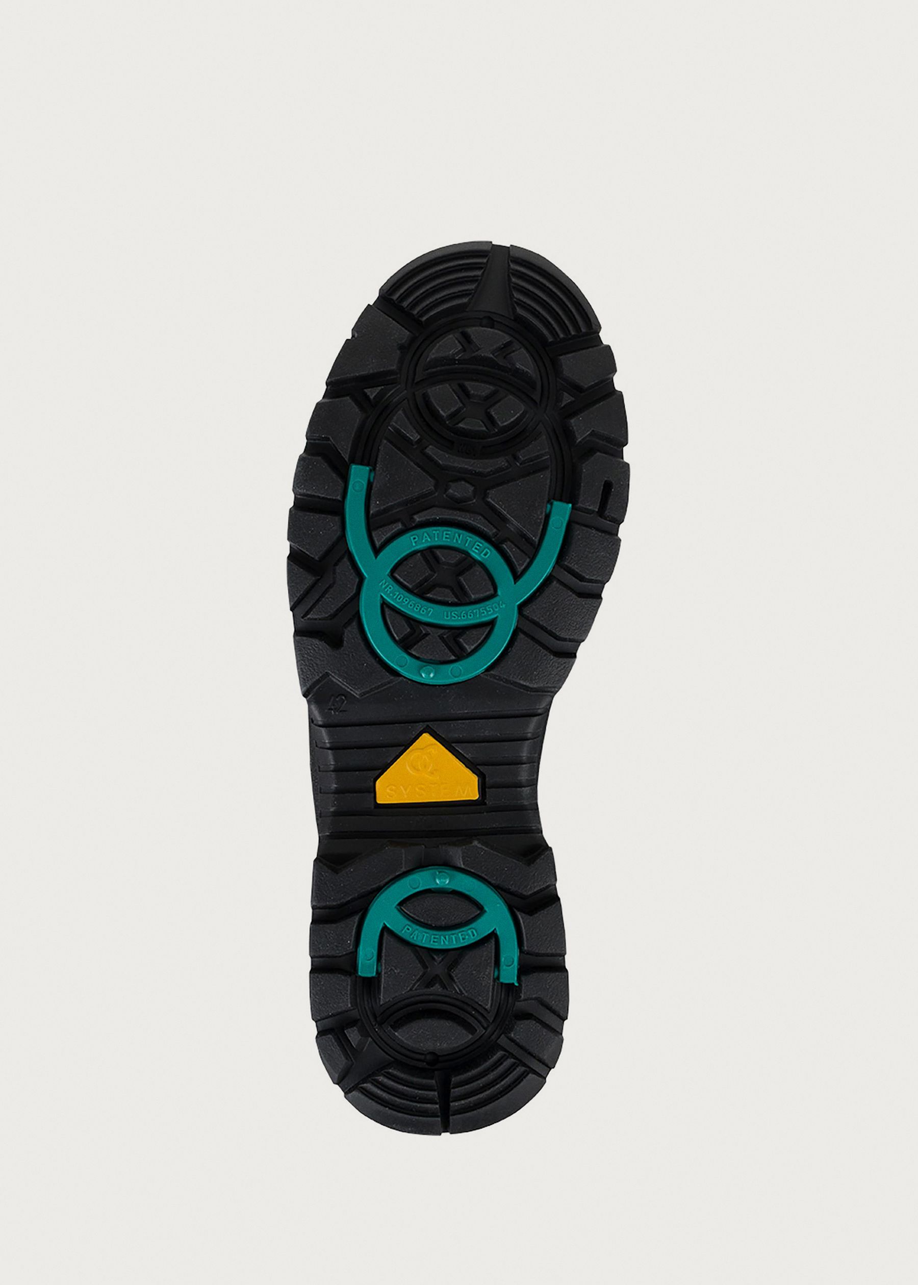 Image - 2 - NY Tecnic OC Snow Boots