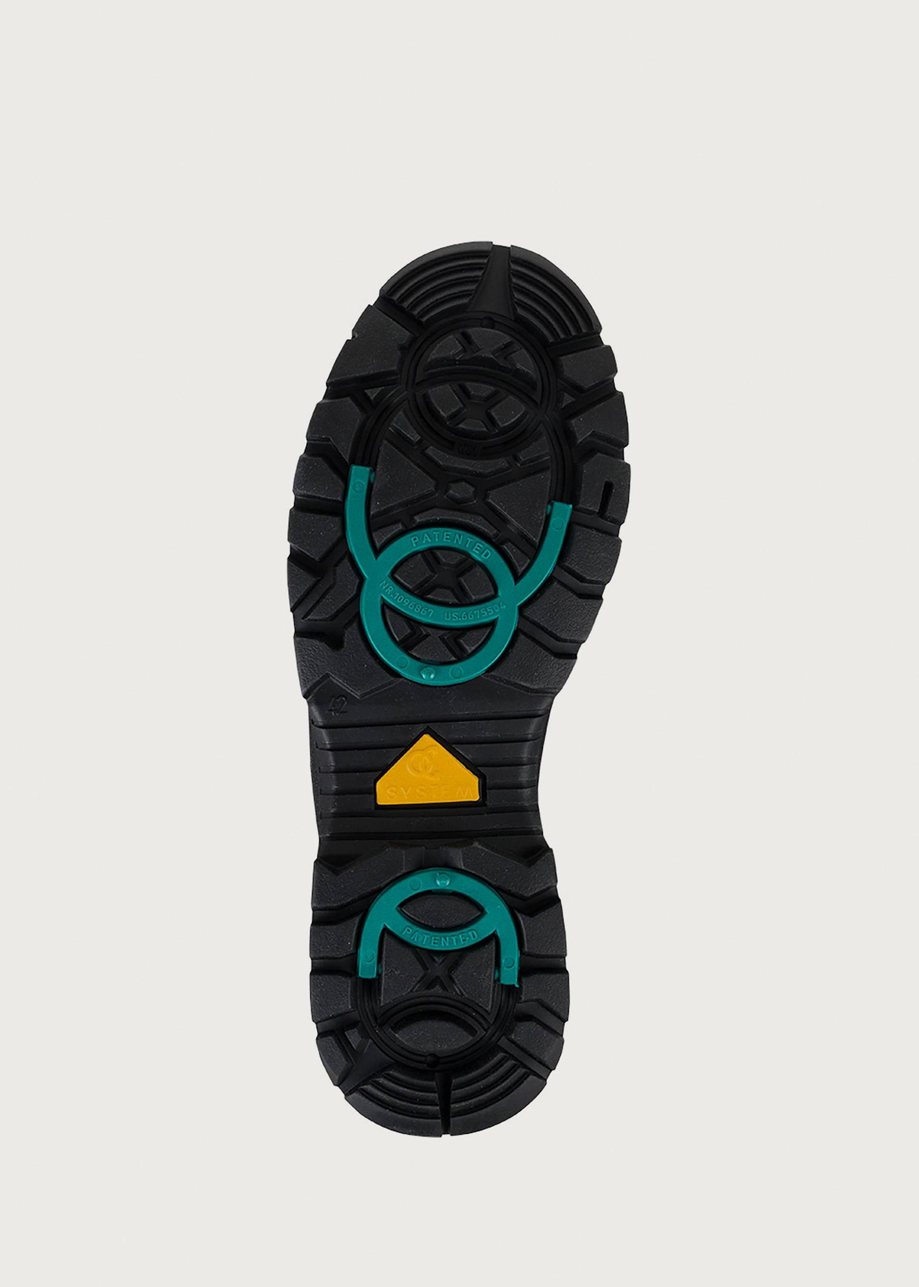 Image - 2 - NY Tecnic OC Snow Boots