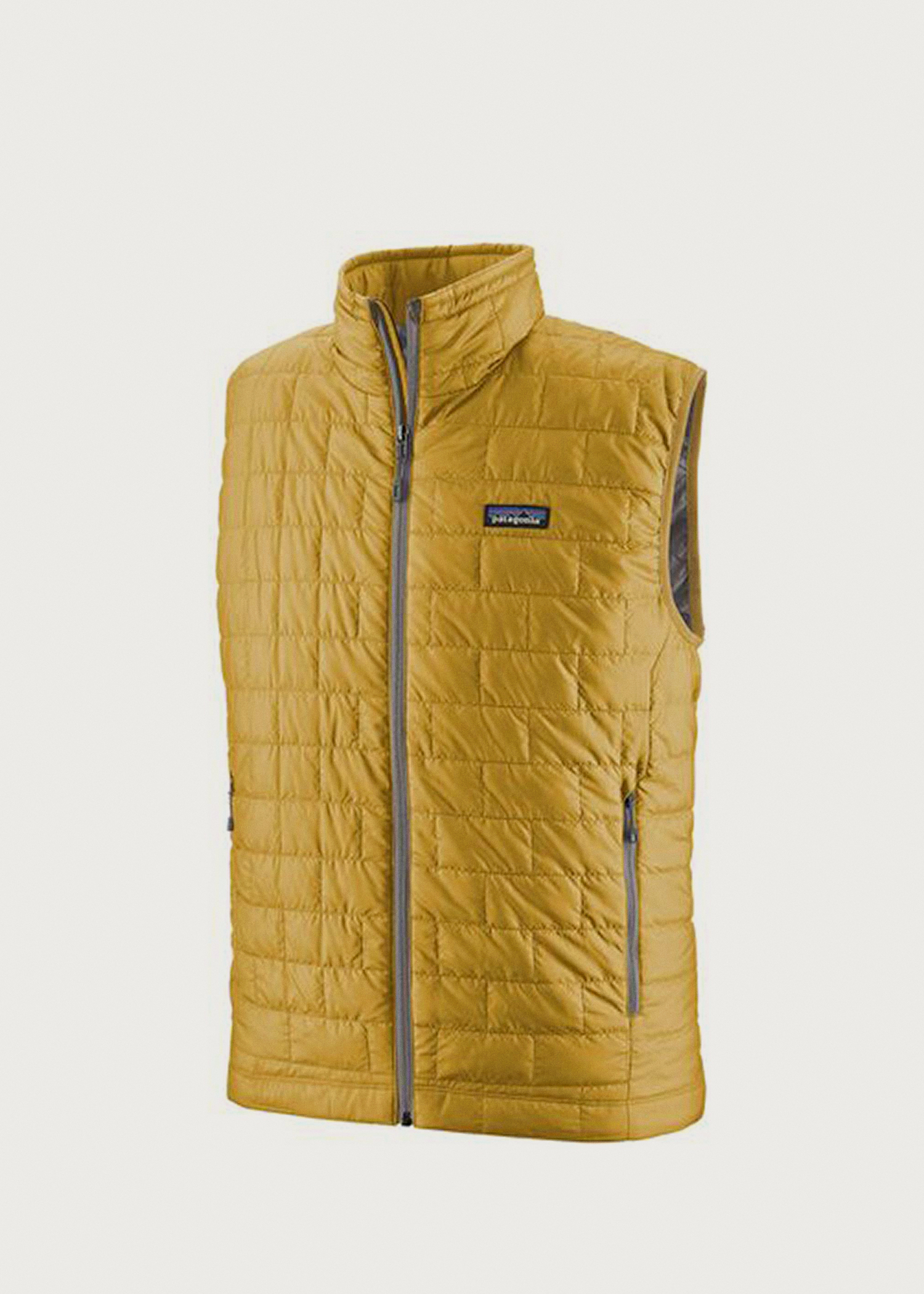 19年Patagonia nano puff vest PRIMALOFT Patagonia Nano Puff Vest