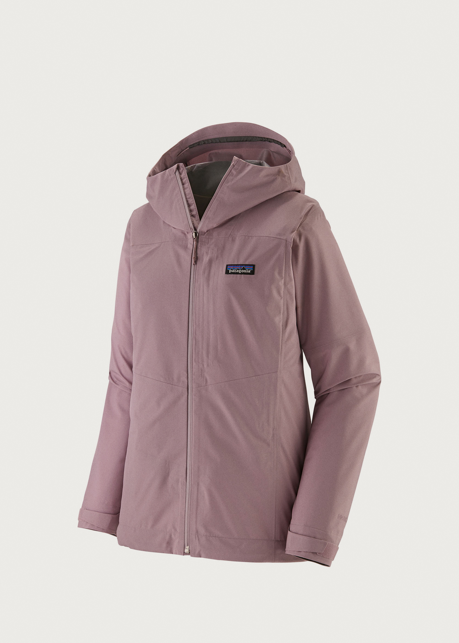 Patagonia Boulder Fork Rain Jacket