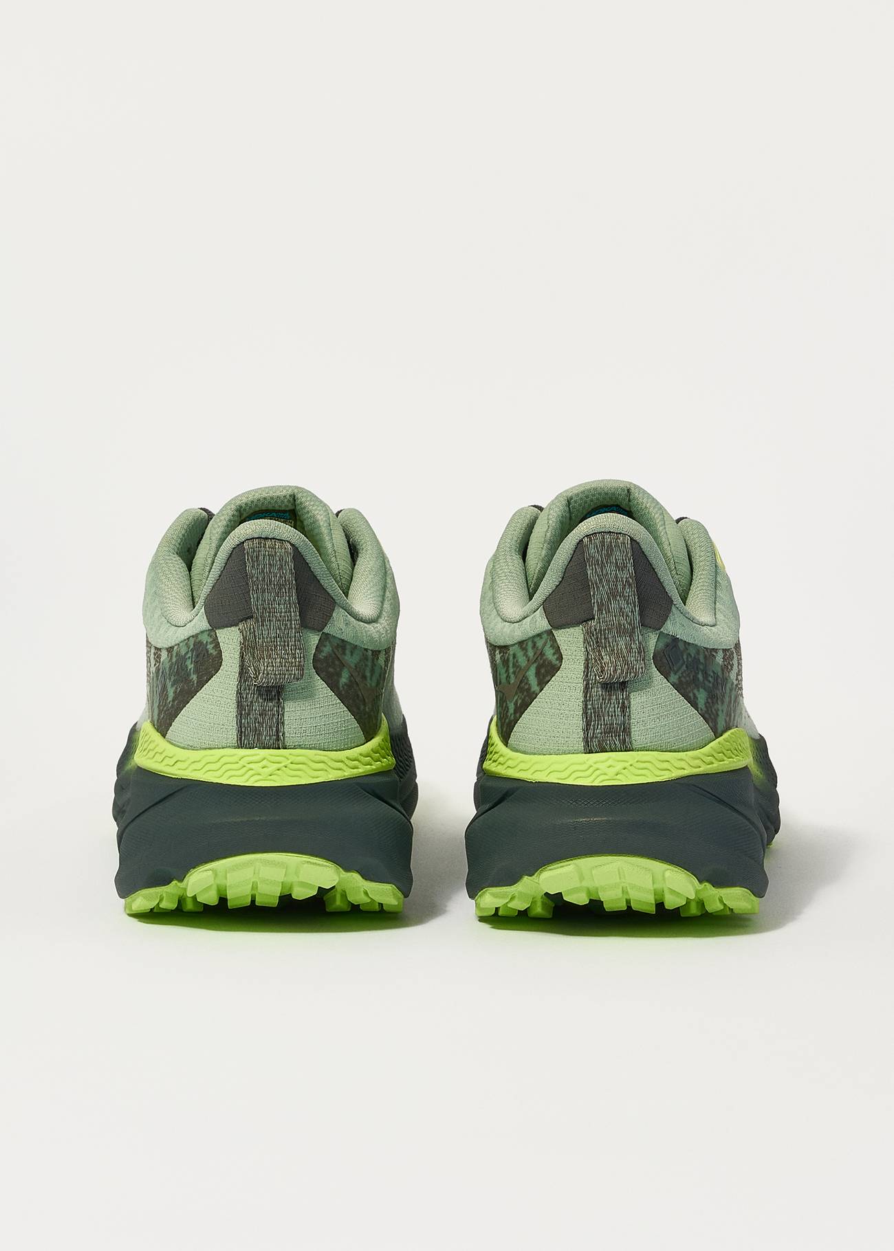 HOKA Challenger 7 GORE-TEX Trail Running Shoes