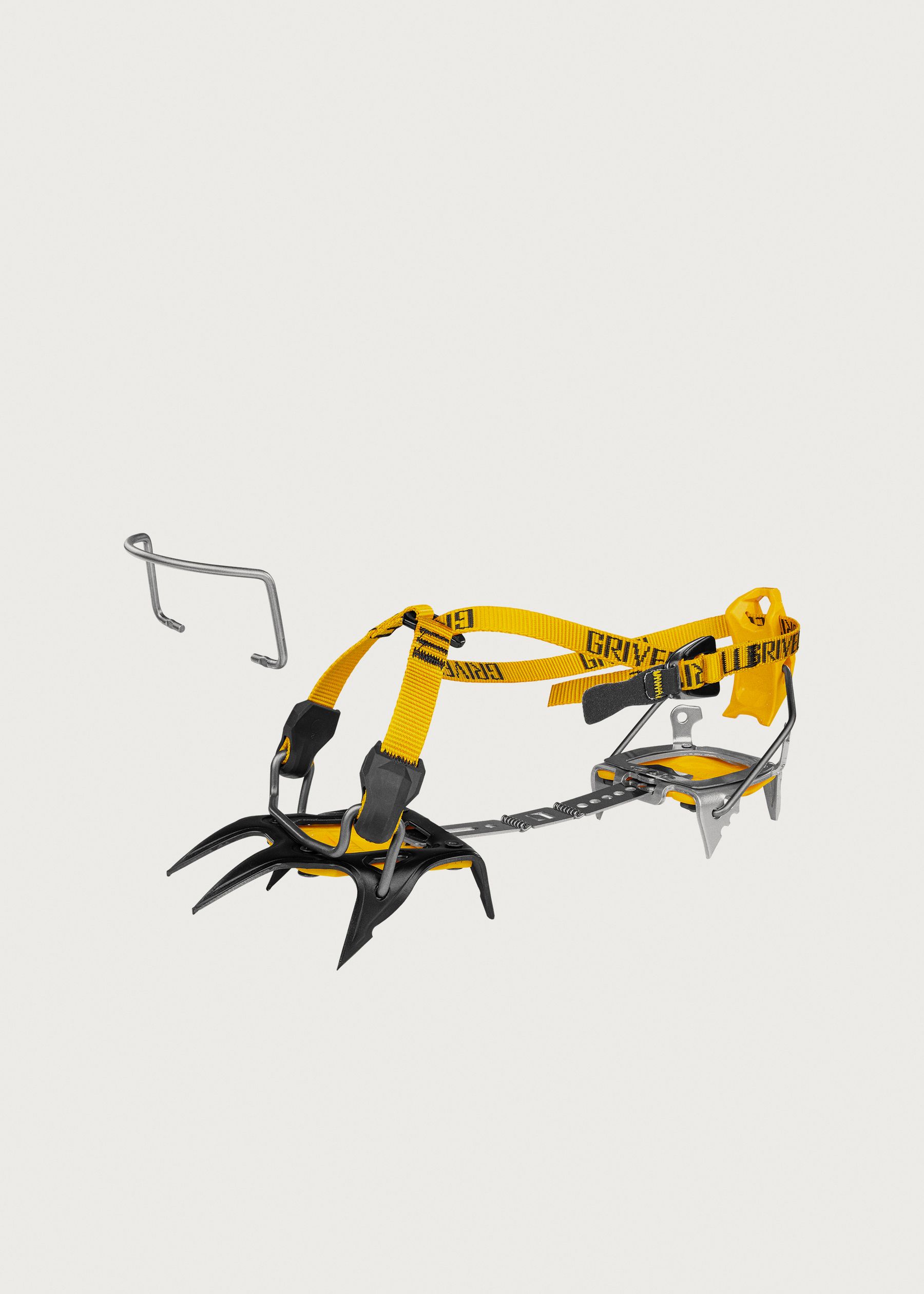 Image - 1 - GX LT Hybrid Dual Crampons
