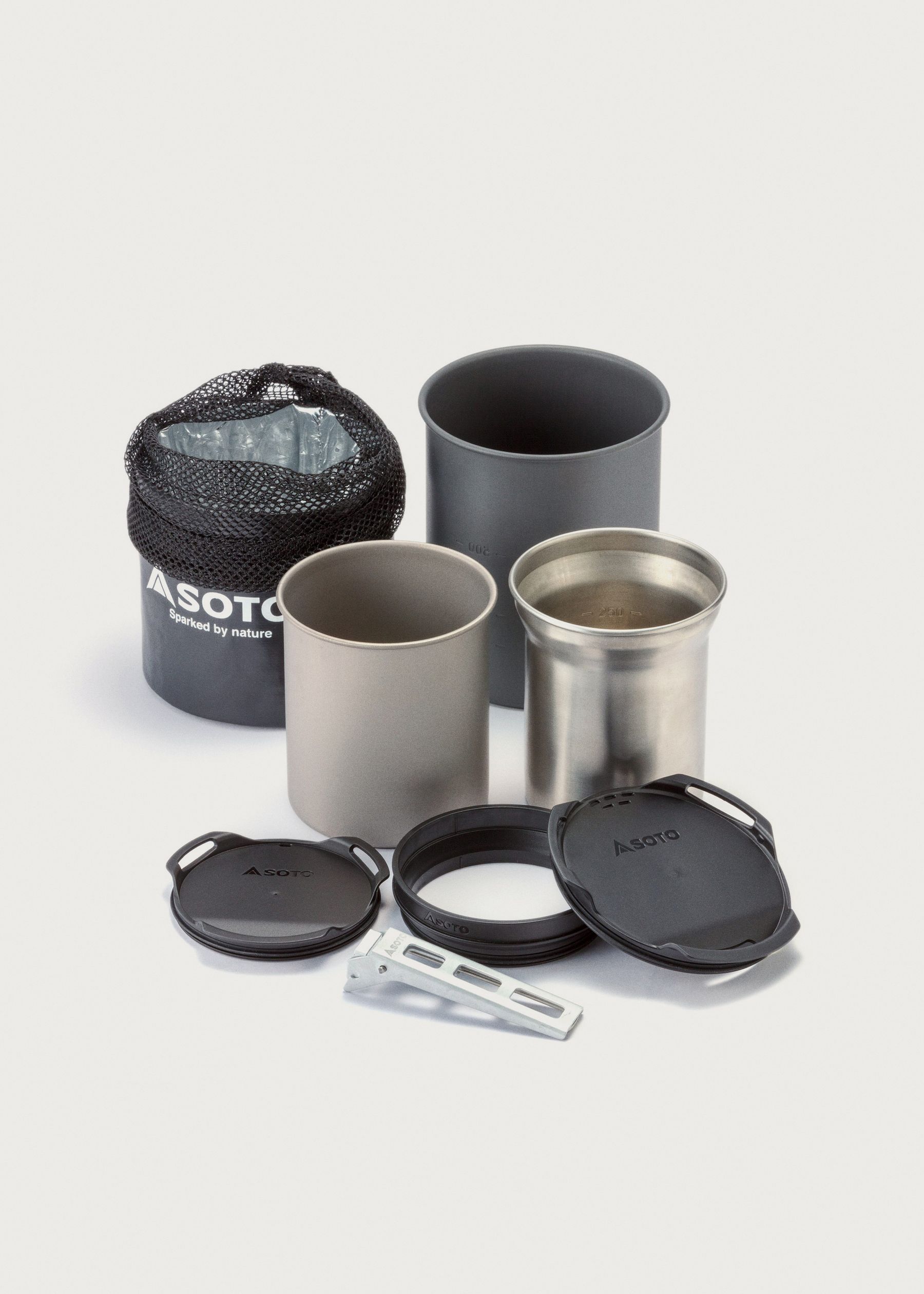 Image - 1 - Thermostack Combo Cook Set