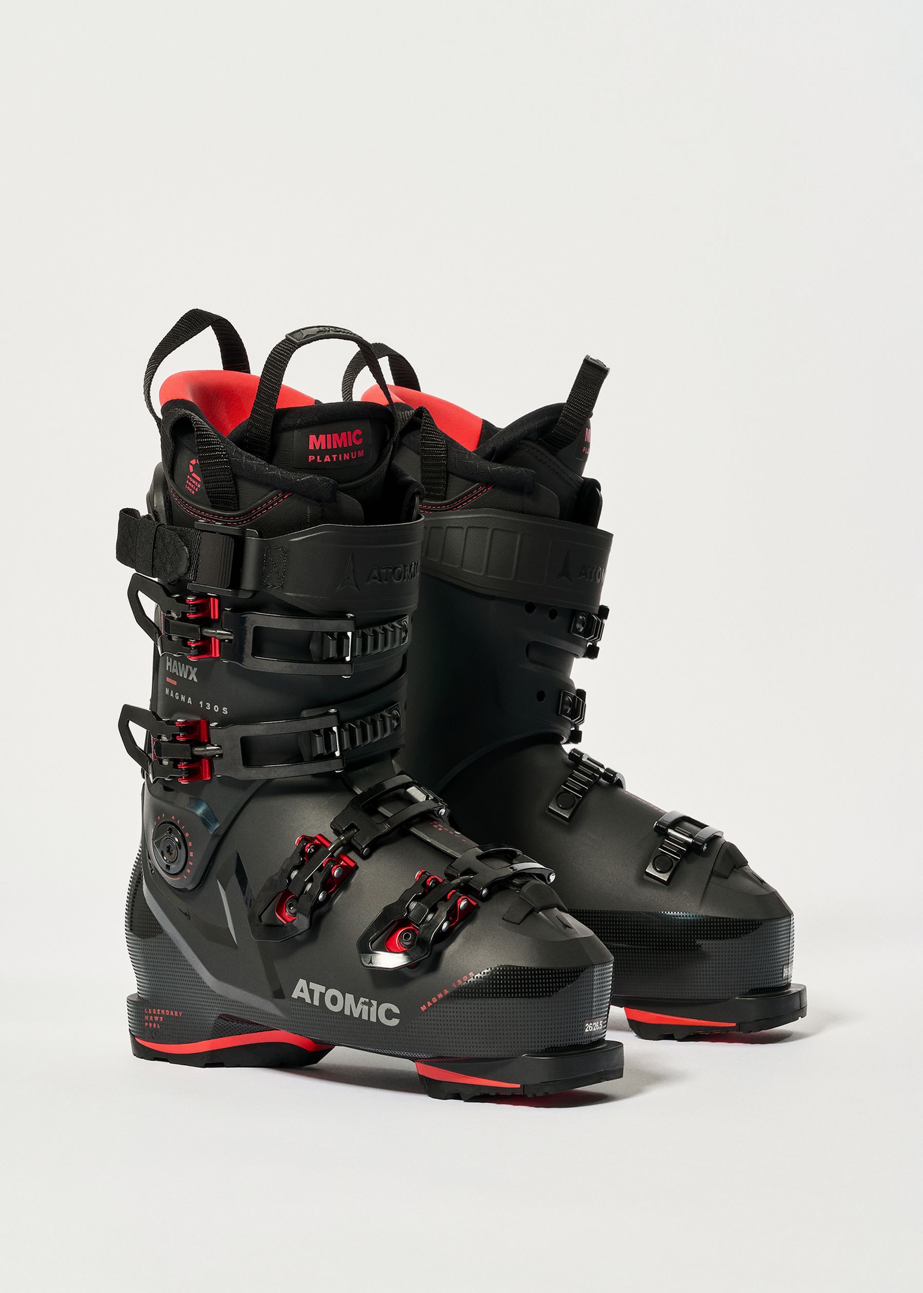 Atomic Hawx Magna 130 S GW Ski Boots