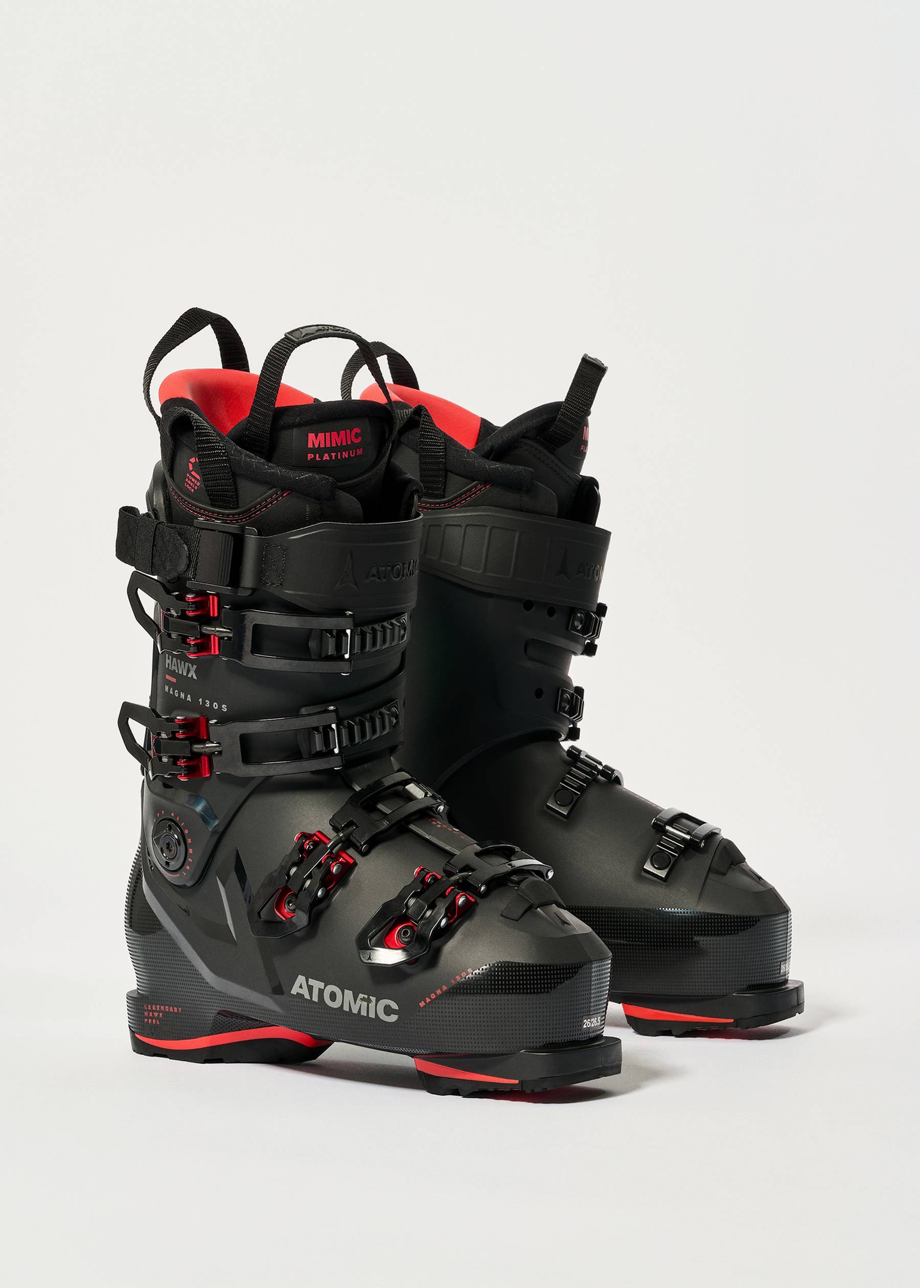 Atomic Hawx Magna 130 S GW Ski Boots