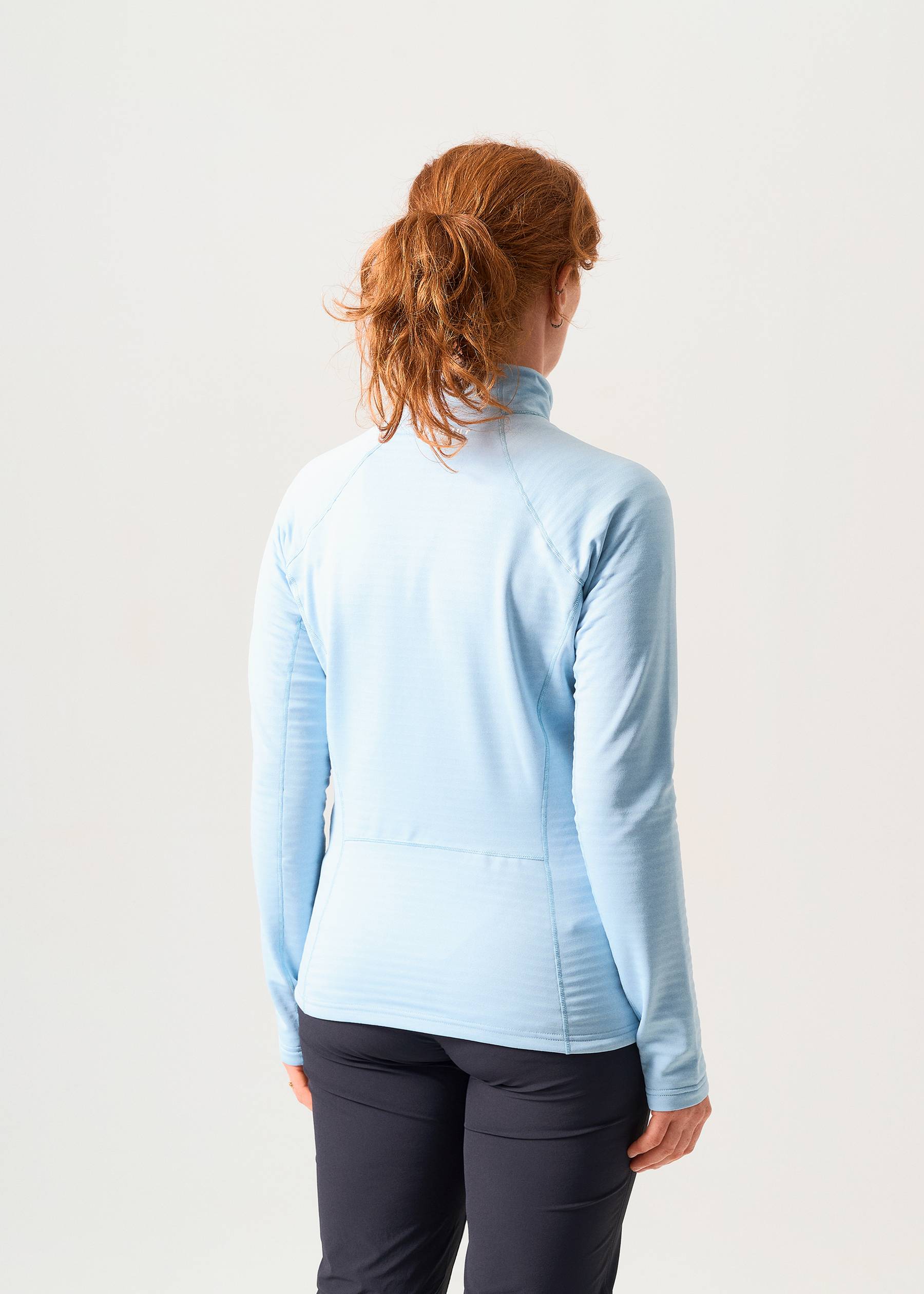 Image - 3 - Taiss ML Half Zip Pull On