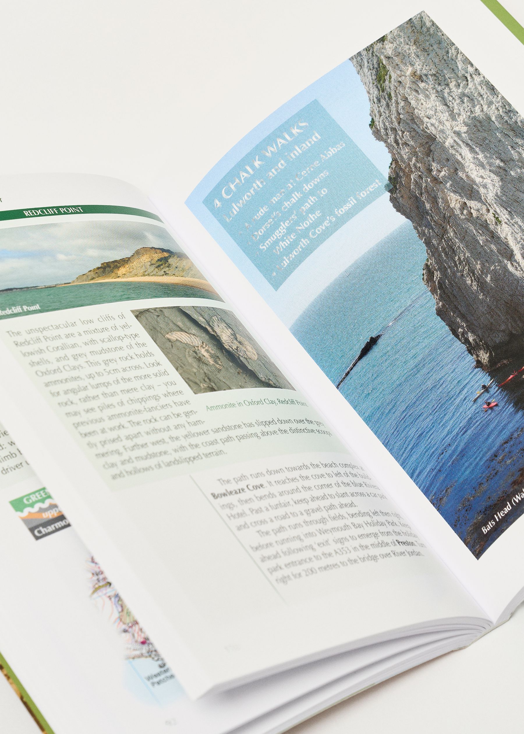 Image - 2 - Walking the Jurassic Coast Guidebook