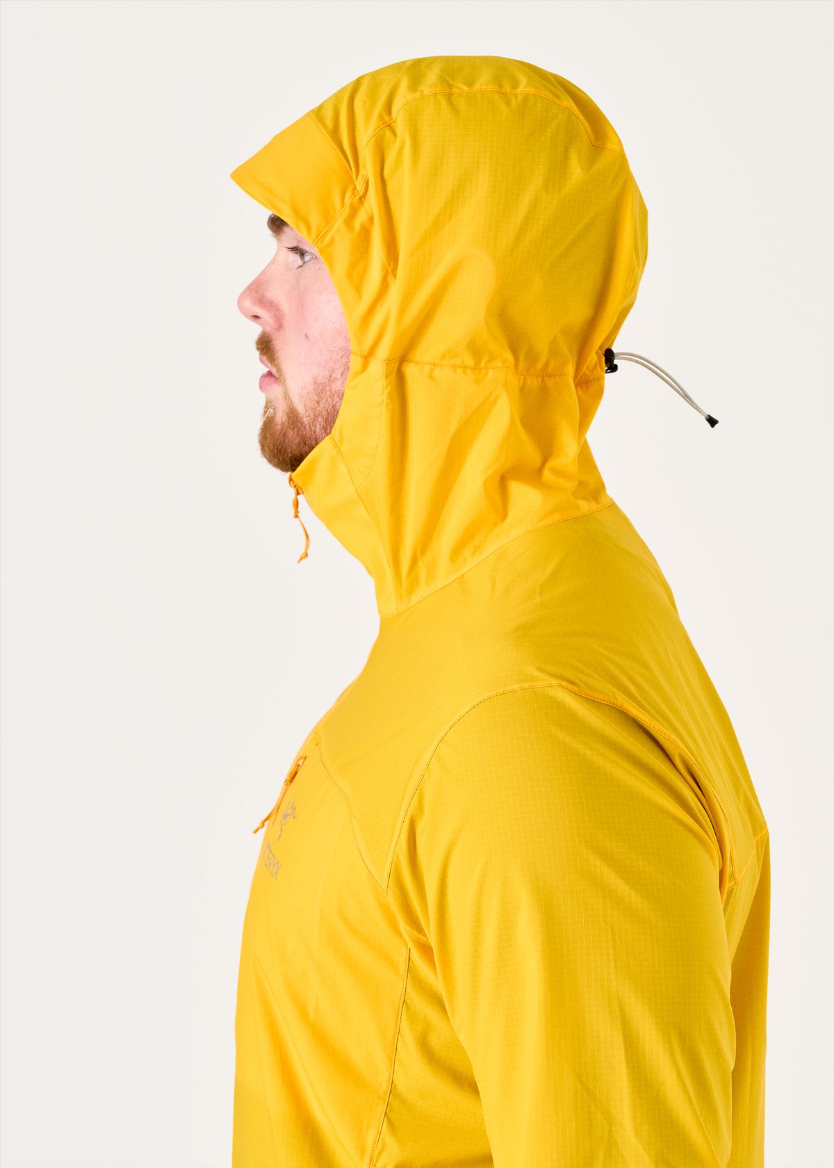   Adjustable StormHood 