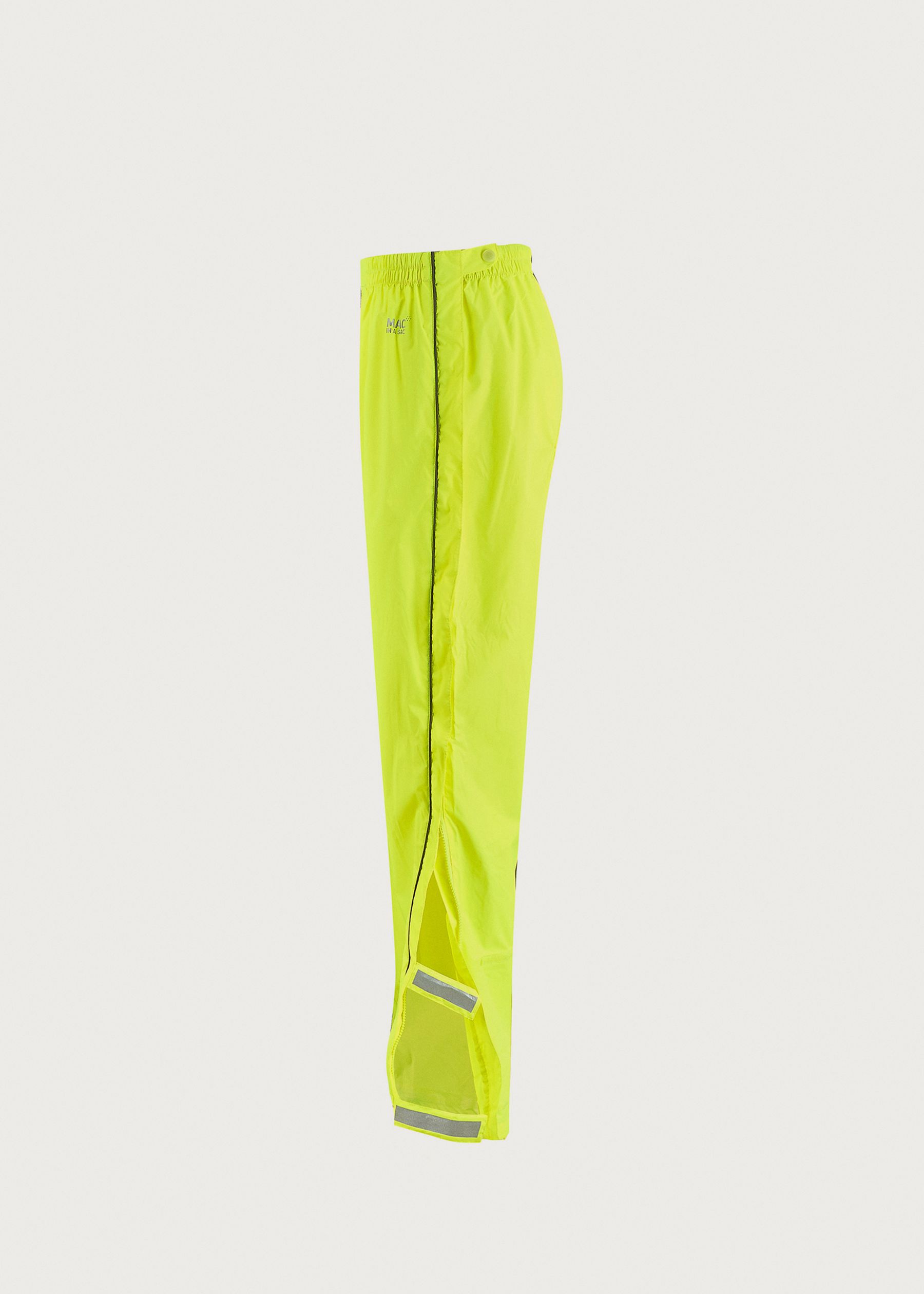 Image - 3 - MIAS Adult Full Zip Overtrousers