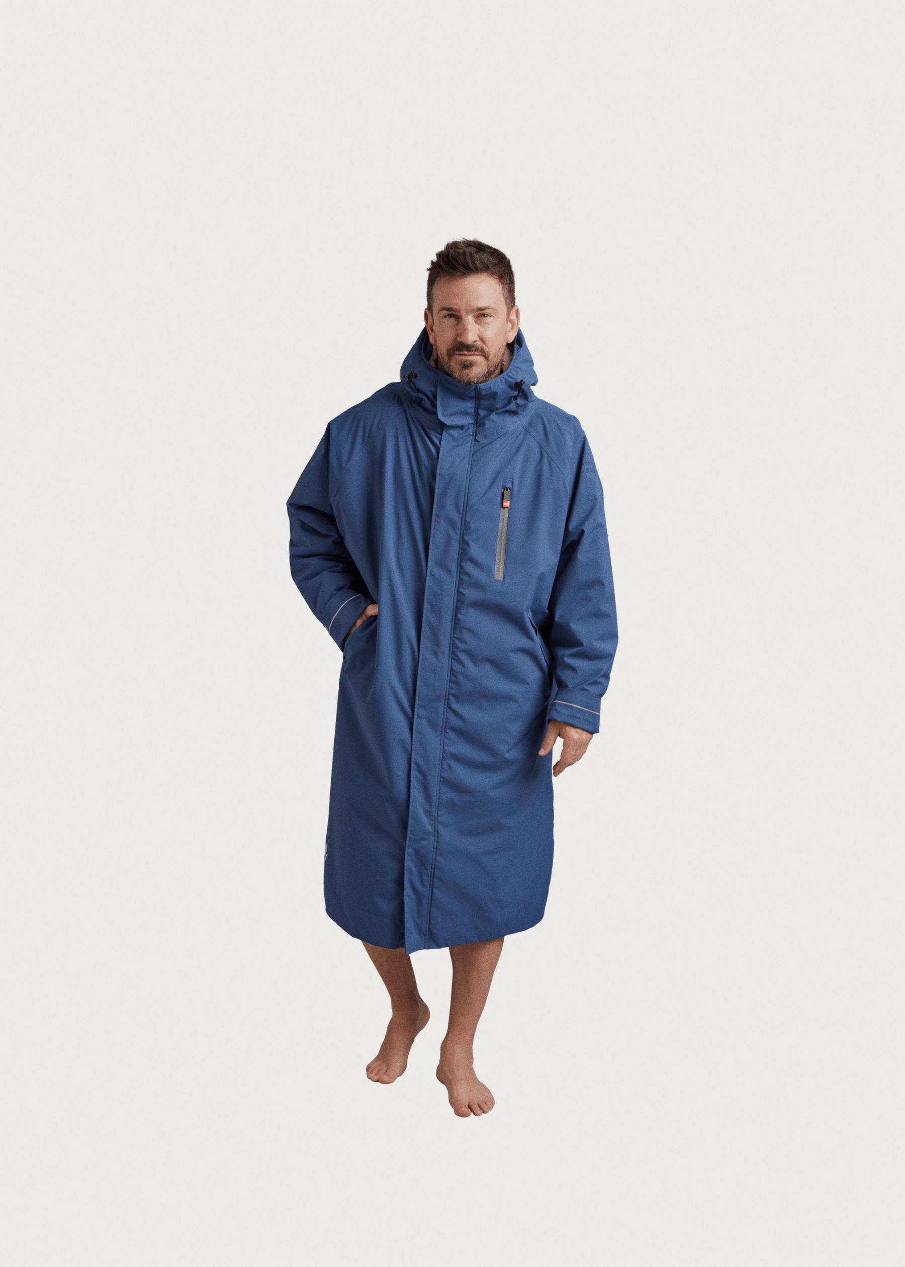 Image - 1 - Evo Pro Waterproof Changing Robe