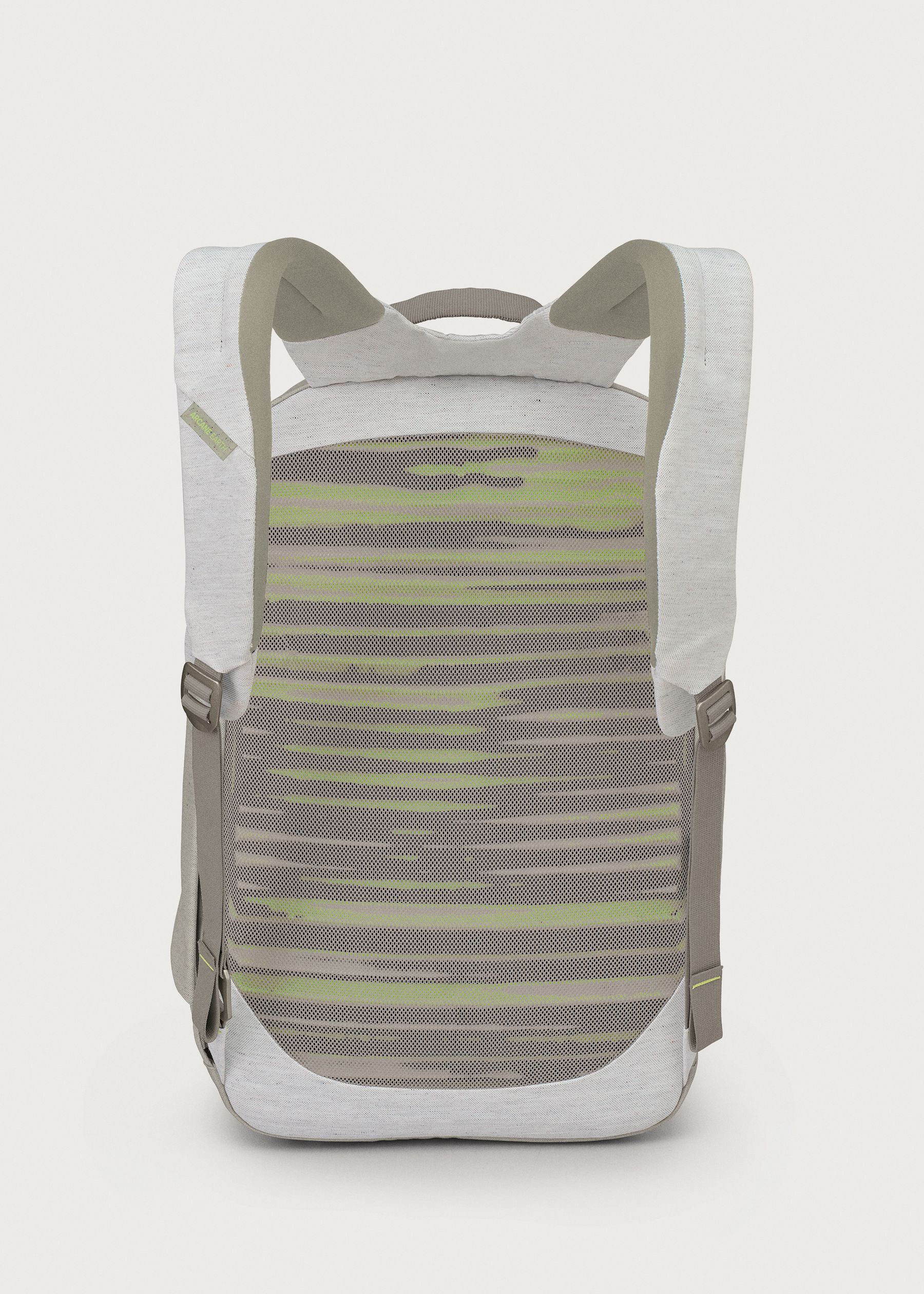 Image - 3 - Arcane Large Day Earth Backpack