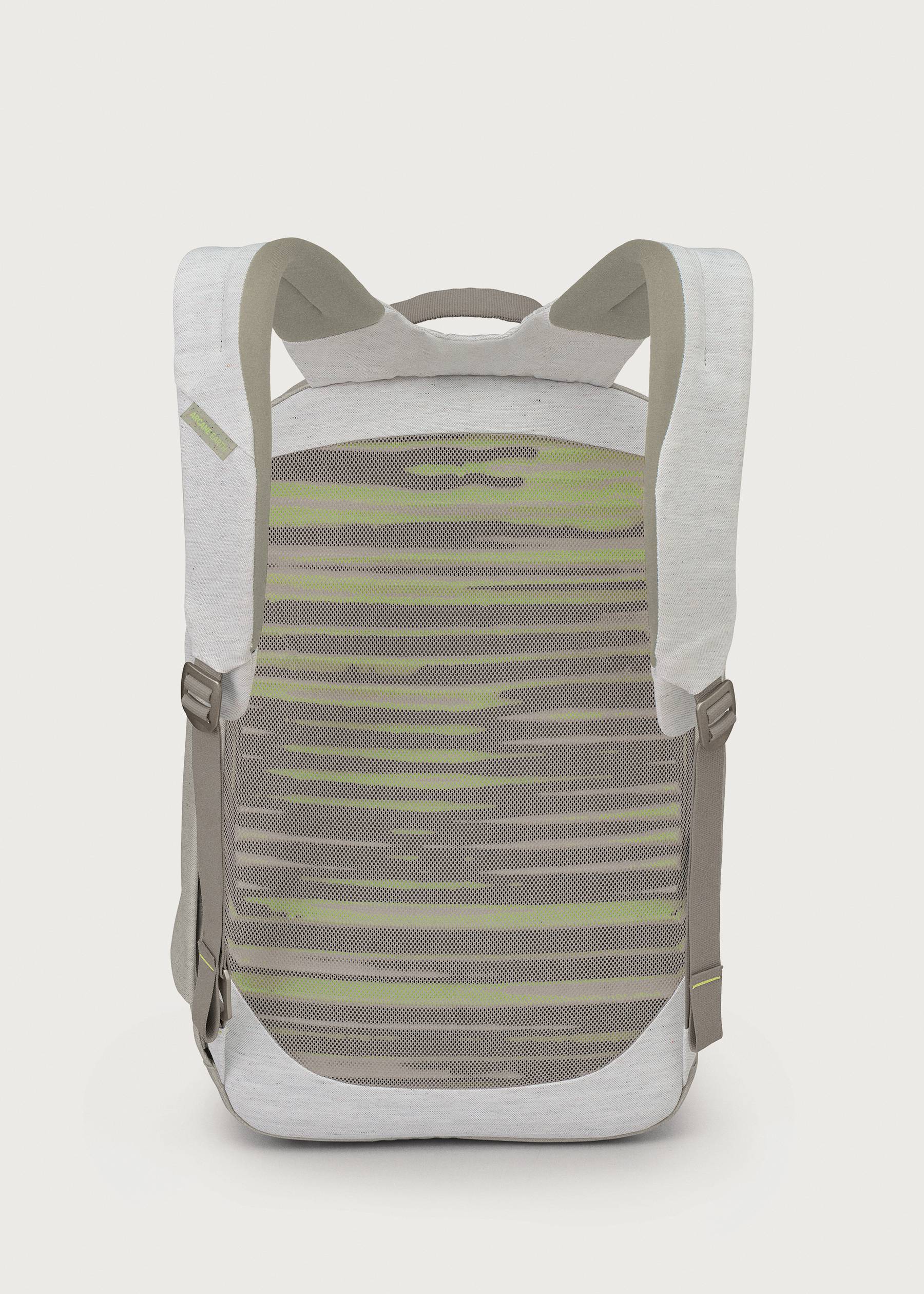 Image - 3 - Arcane Large Day Earth Backpack
