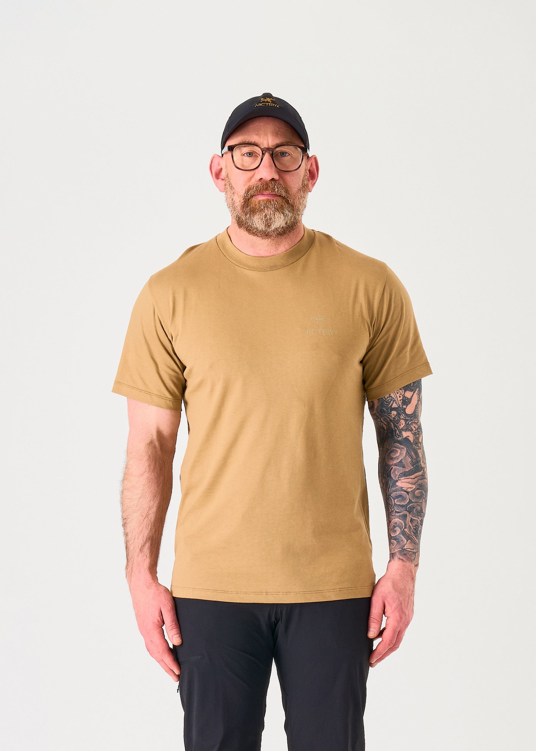 Image - 1 - Kragg SL Cotton Birdword Tee