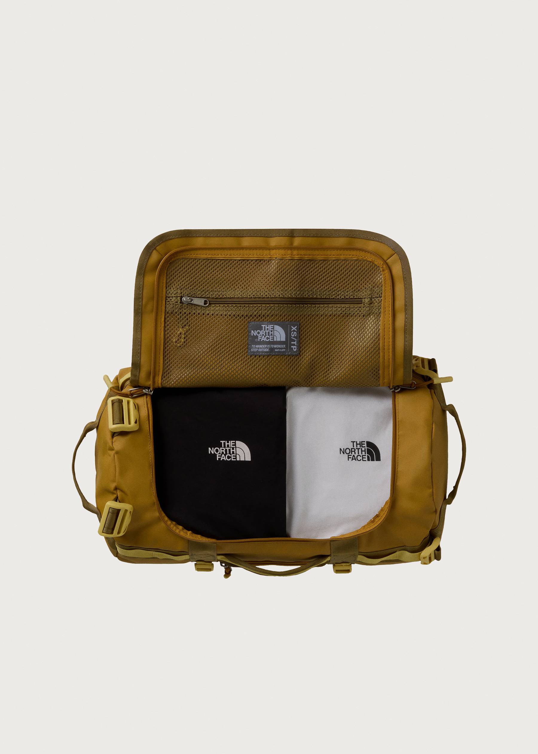 Image - 2 - Base Camp Duffel 31L - Extra Small