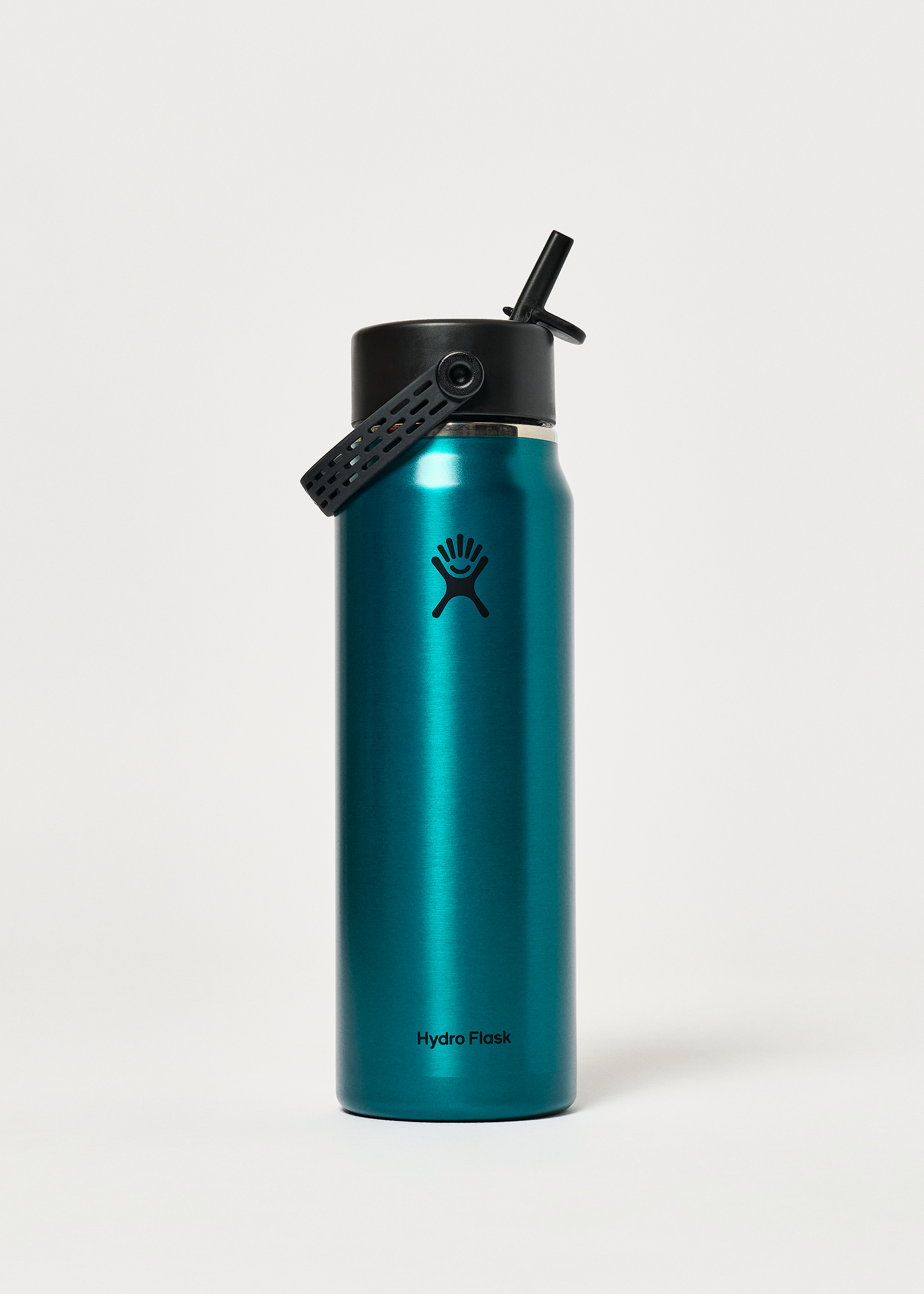Hydro Flask 32oz Lightweight Wide Mouth with Flex Straw Cap