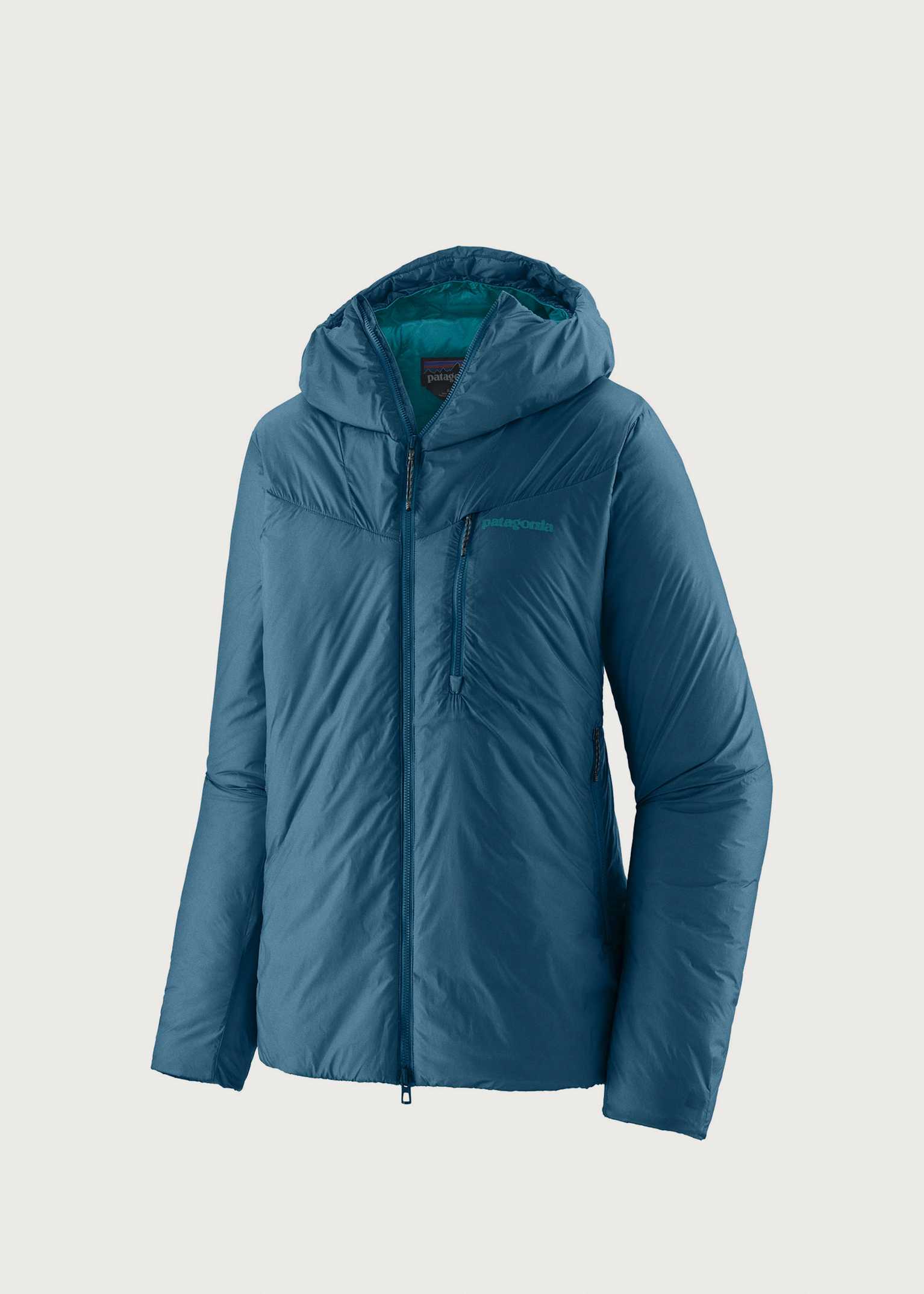 patagonia / 22aw Das Parka/L/ナイロン/BLU/85355FA22 patagonia◇22aw Das Parka/L/ナイロン/BLU/85355FA22 2025年最新