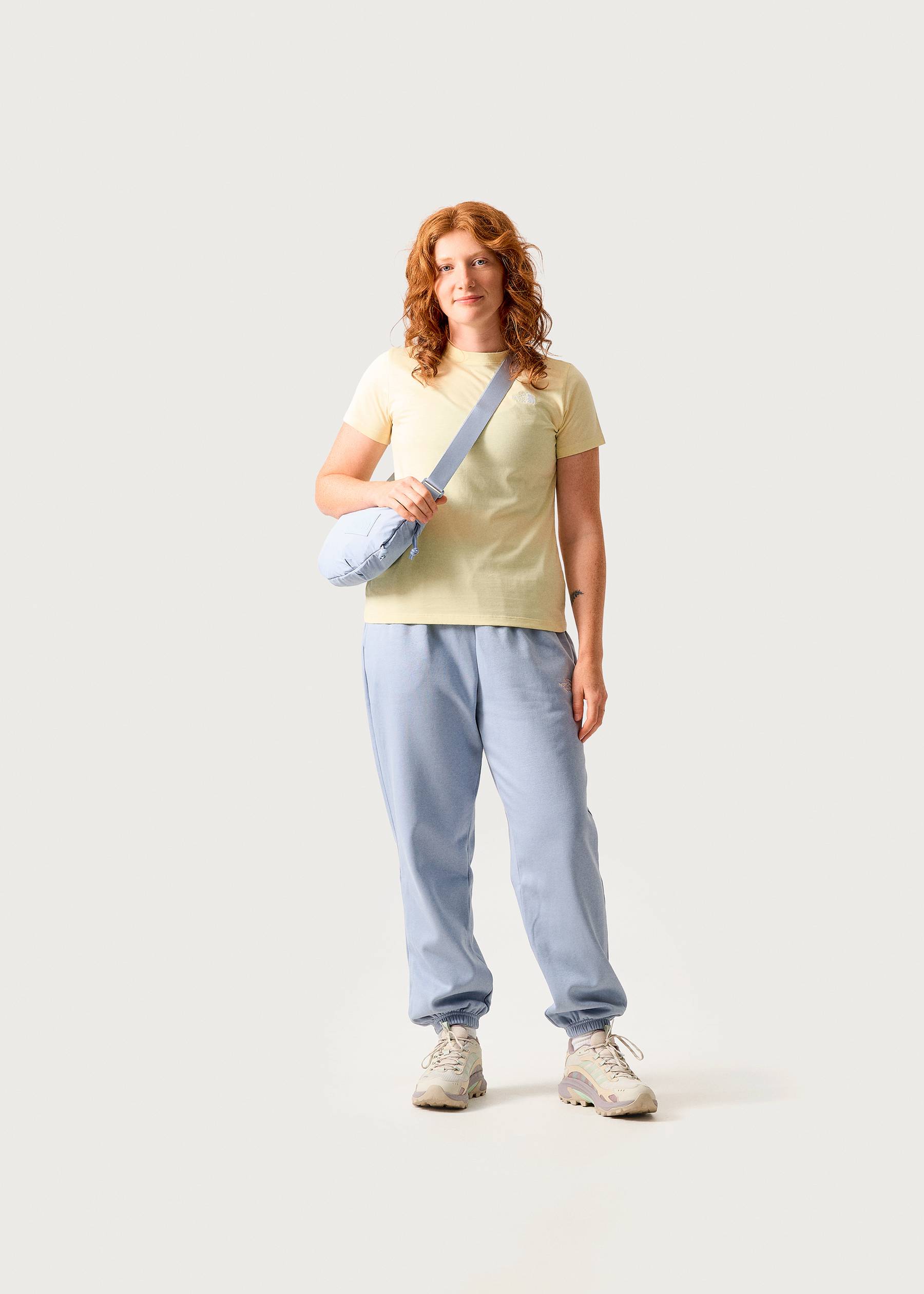 Image - 2 - Evolution Simple Dome Slim Tee