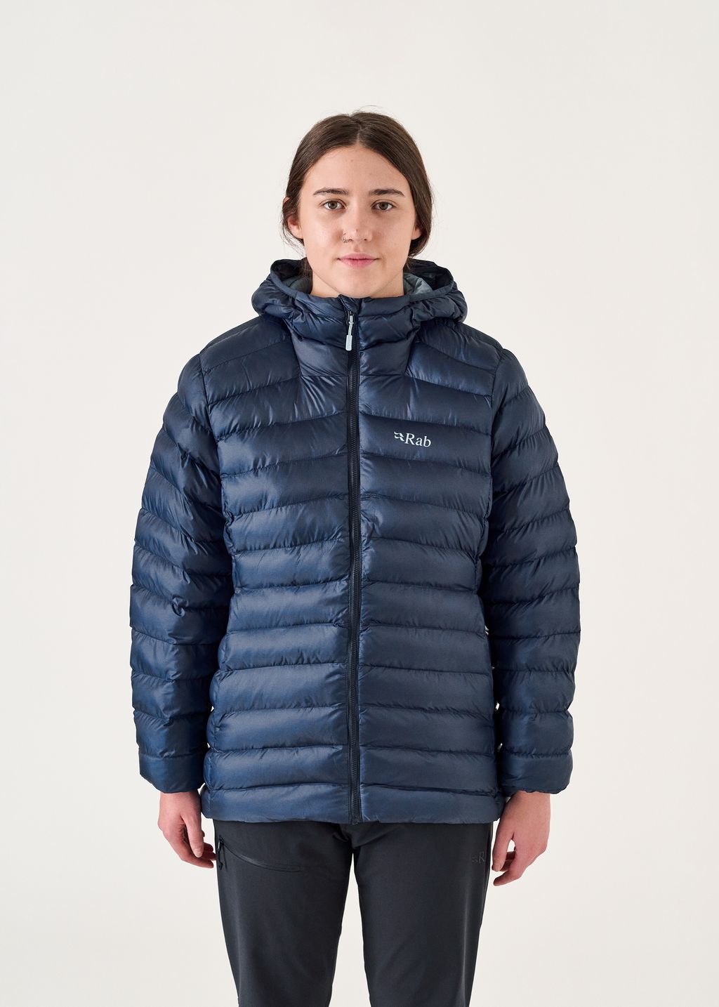 Rab Cirrus Alpine Jacket