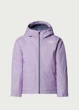 Freedom Insulated Jacket