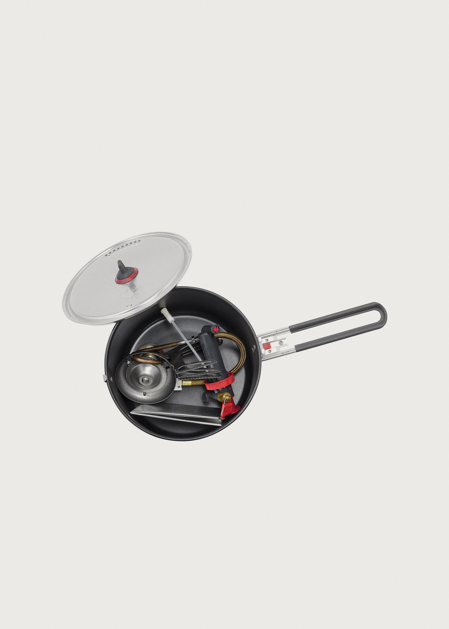 MSR WhisperLite International