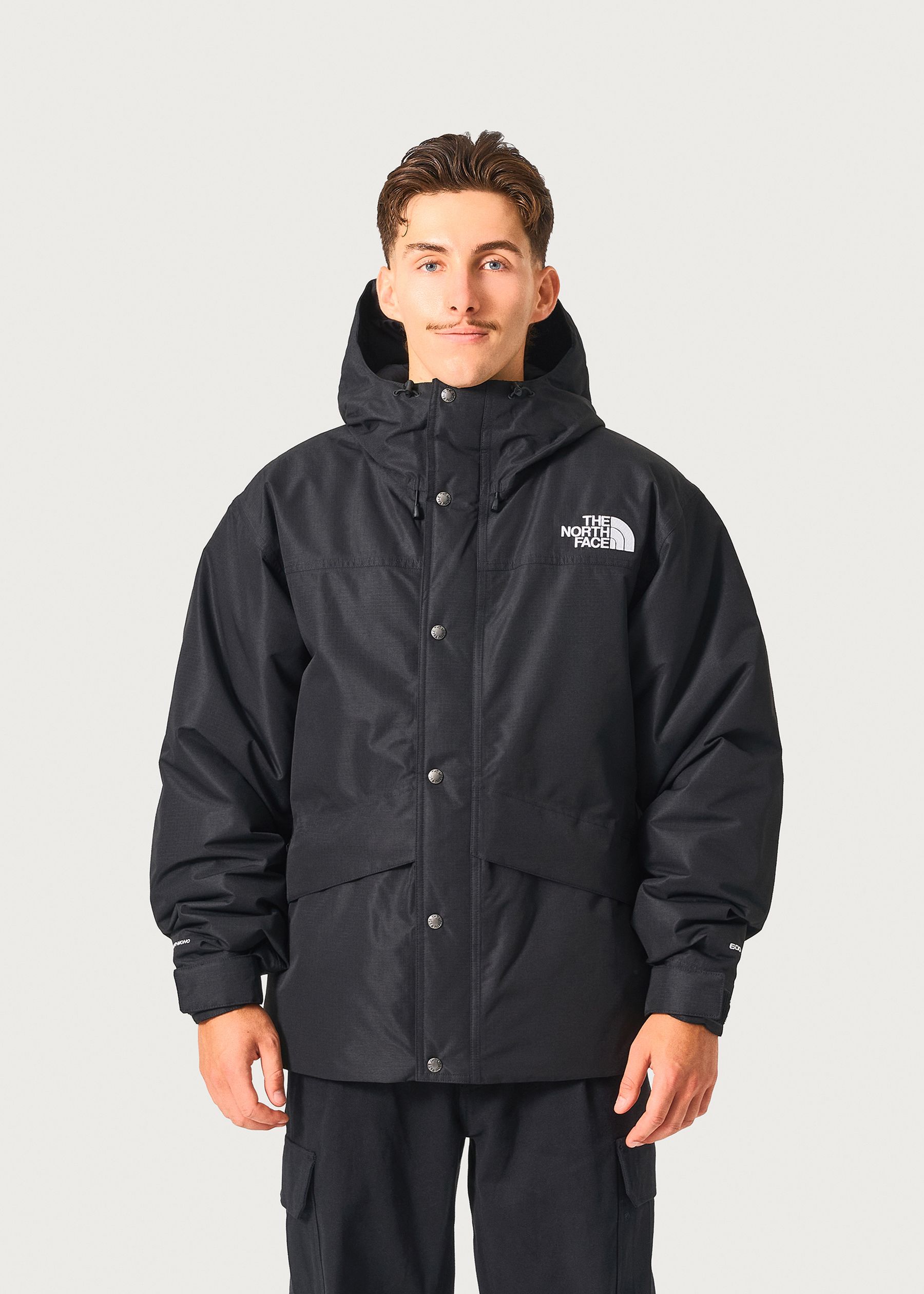 Image - 1 - Mountain Down Jacket