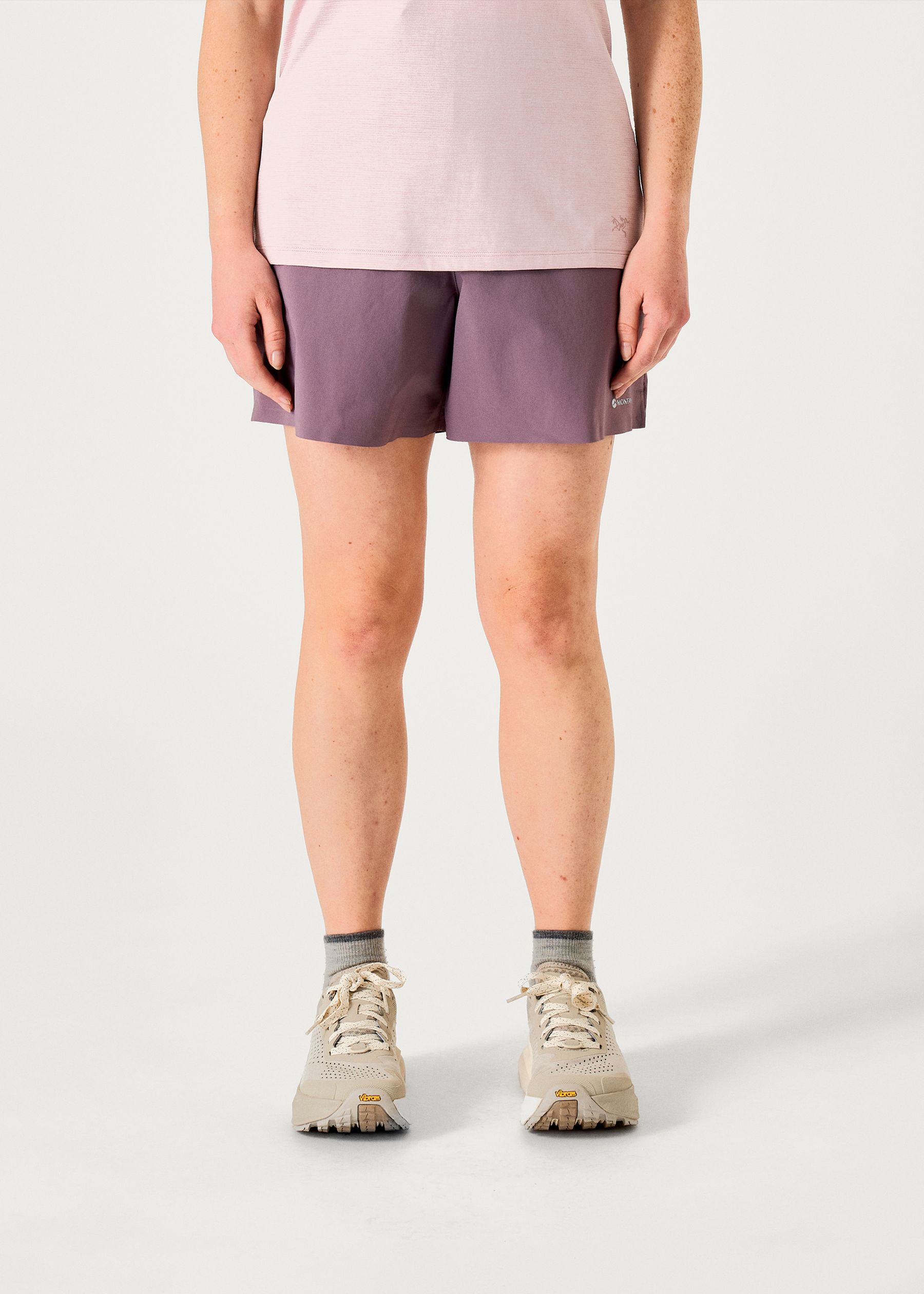 Image - 1 - Volantis 7" Shorts