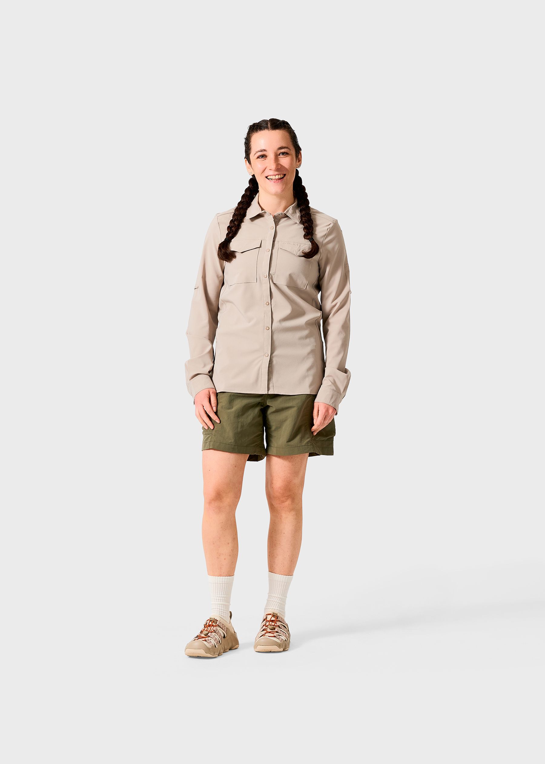 Image - 2 - NosiLife Pro Long Sleeved Shirt