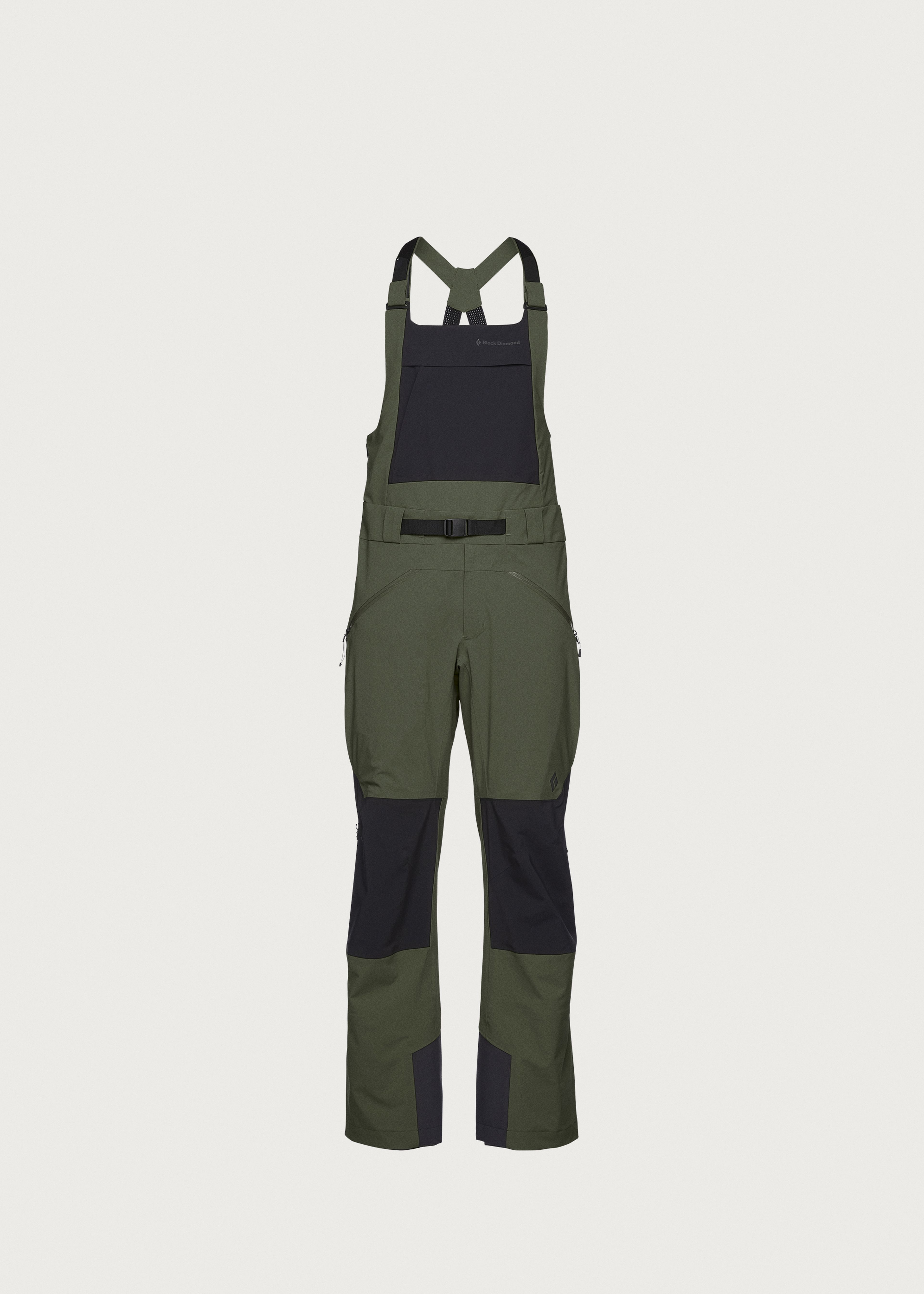 Black Diamond Recon Stretch Bib Pants