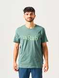 Stance Sketch Tee
