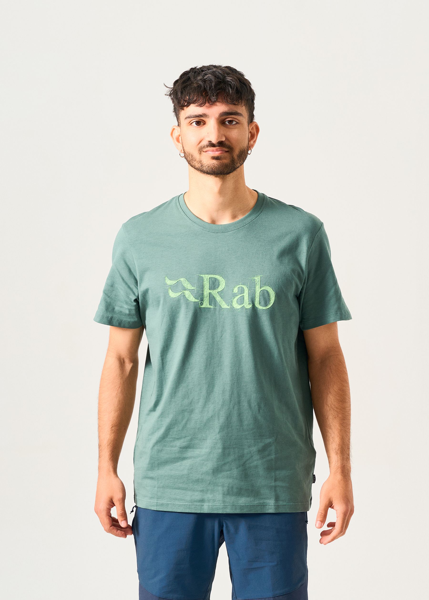 Image - 1 - Stance Sketch Tee