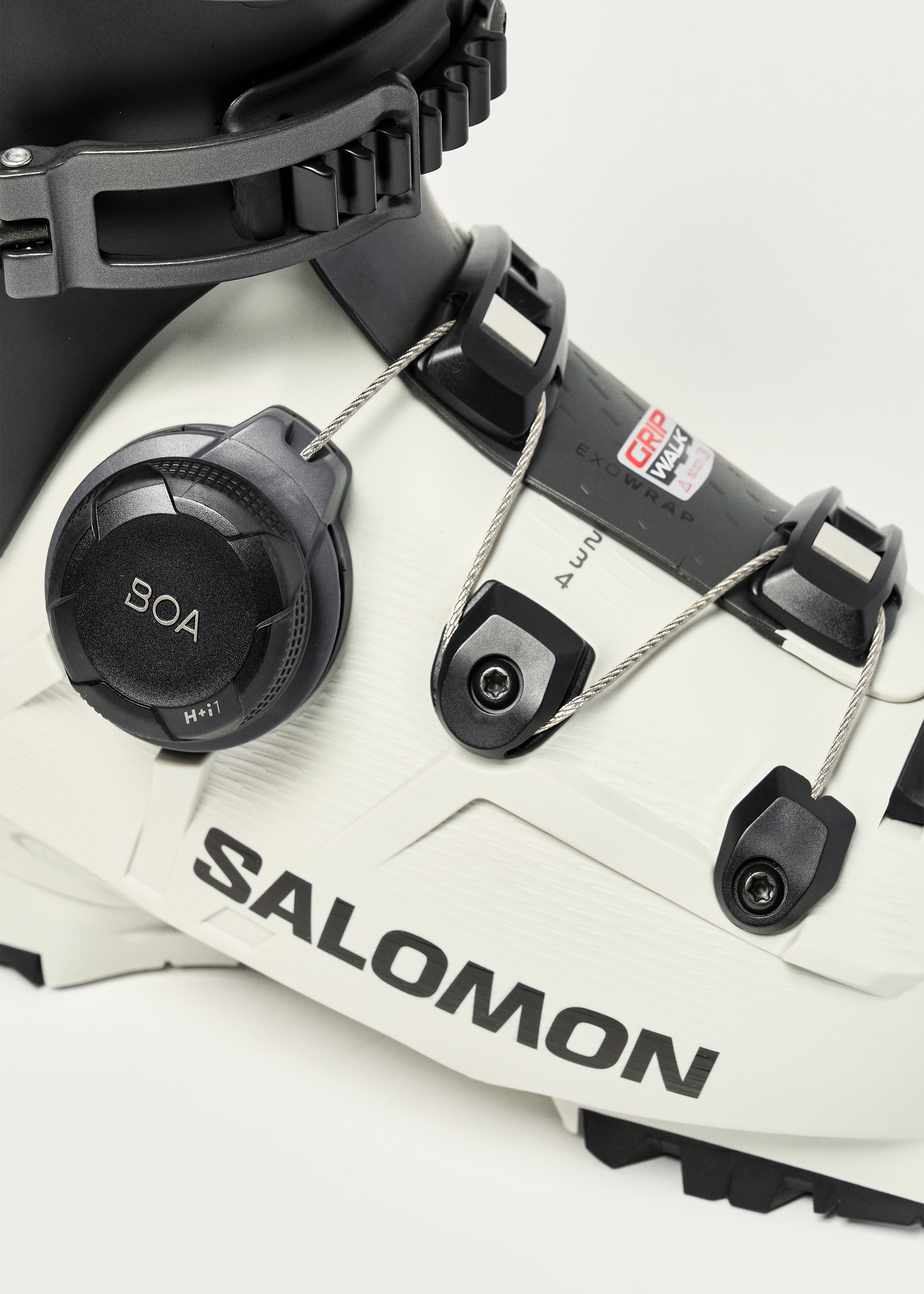 Salomon S/PRO Supra BOA 105 W Ski Boots