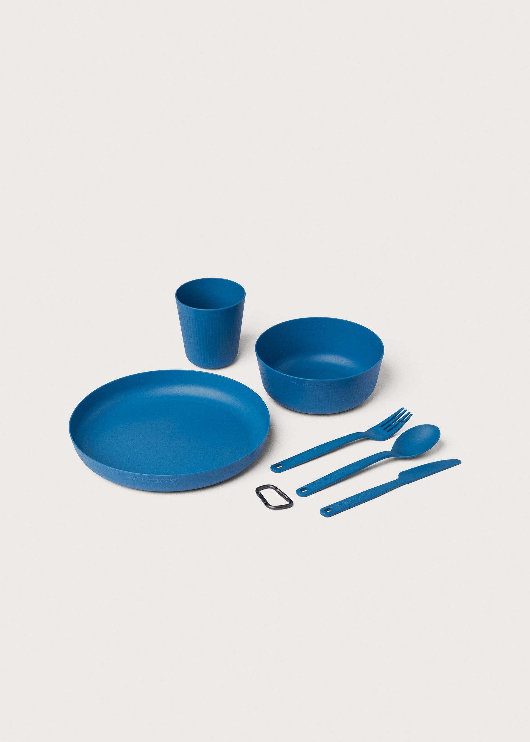 Image - 3 - Camp Dinnerware Set