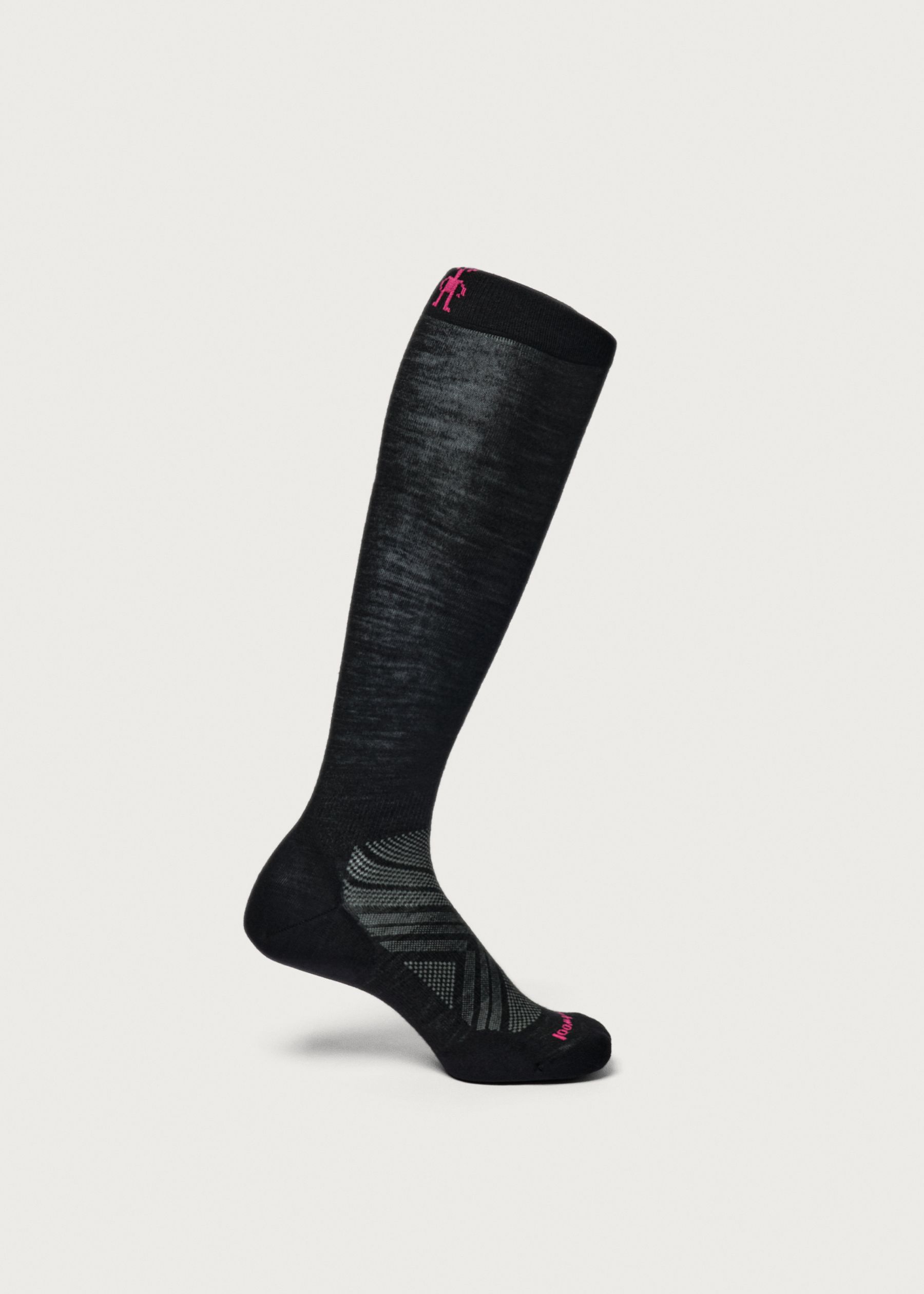 Image - 3 - Zero Cushion Ski Socks