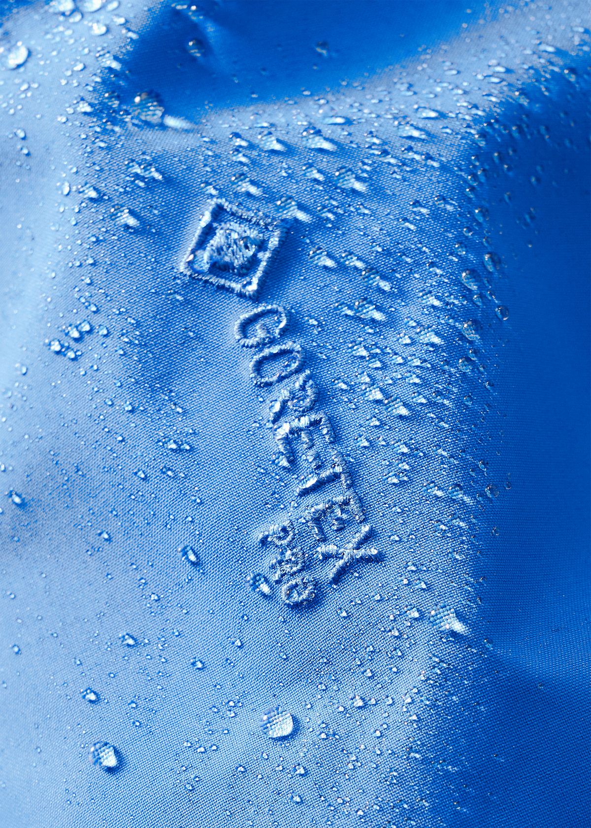 GORE-TEX Pro ePE waterproof protection