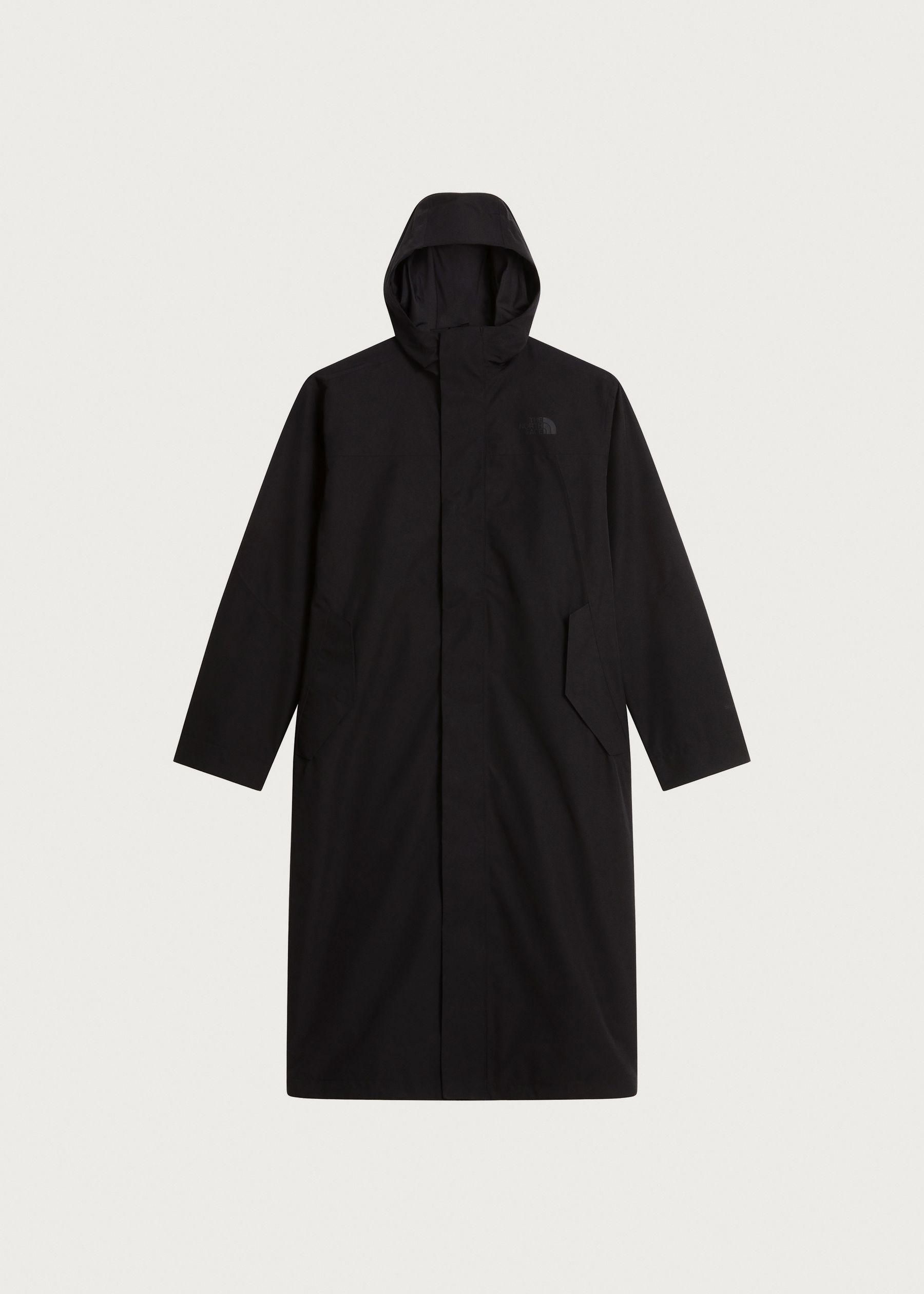Image - 1 - New Nukabira Shell Parka