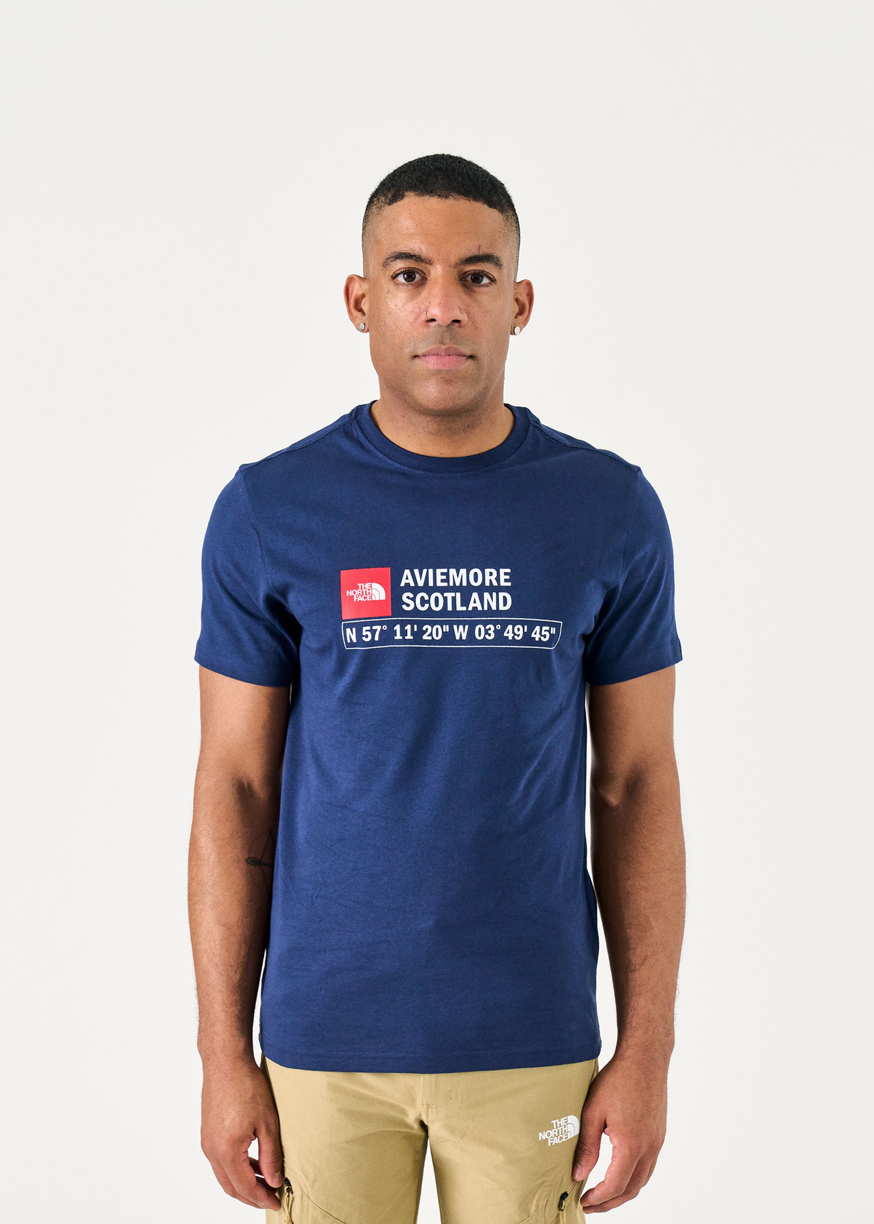 Image - 1 - GPS Logo T-Shirt Aviemore