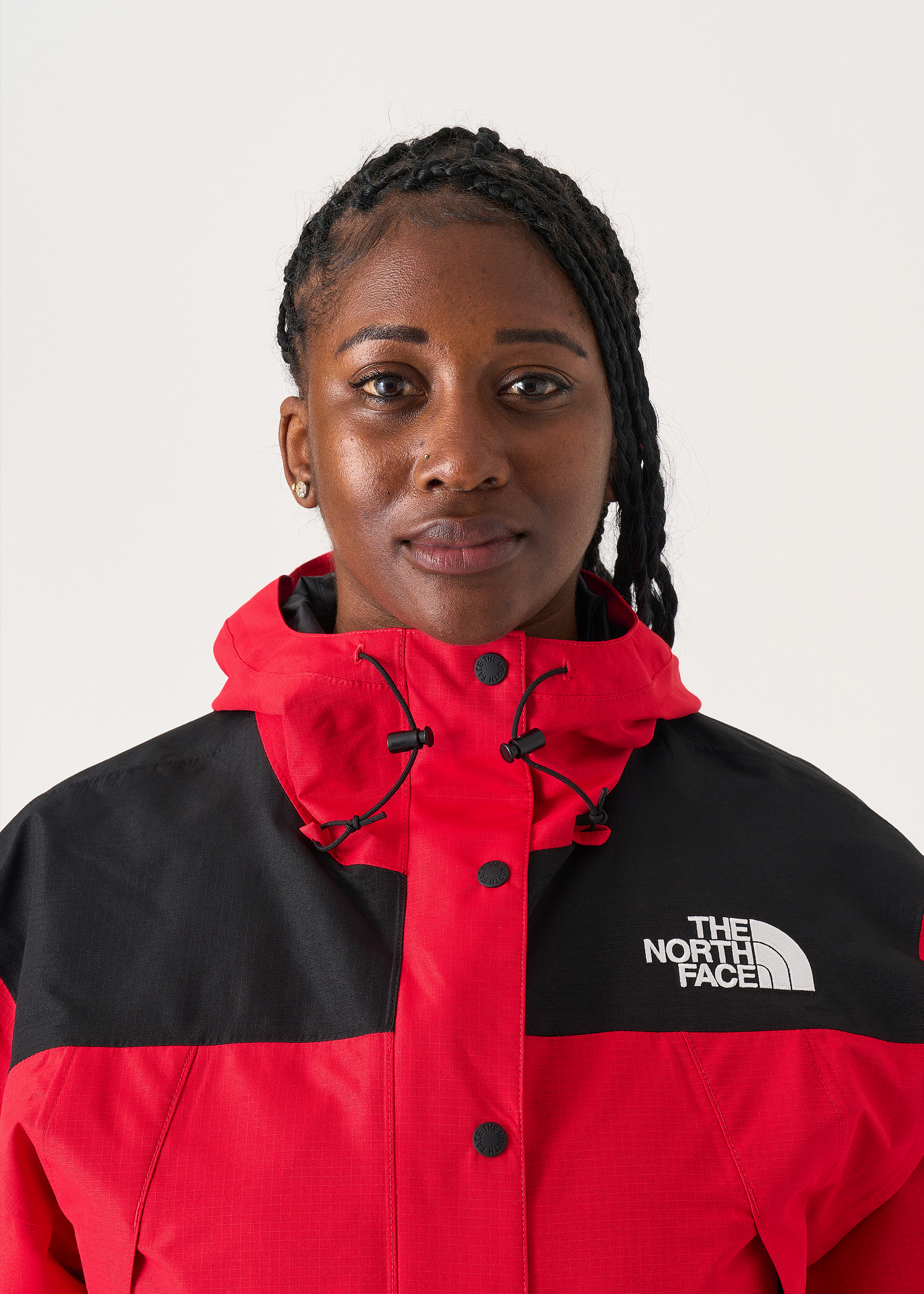 The North Face DryVent Mono Mountain Jacket