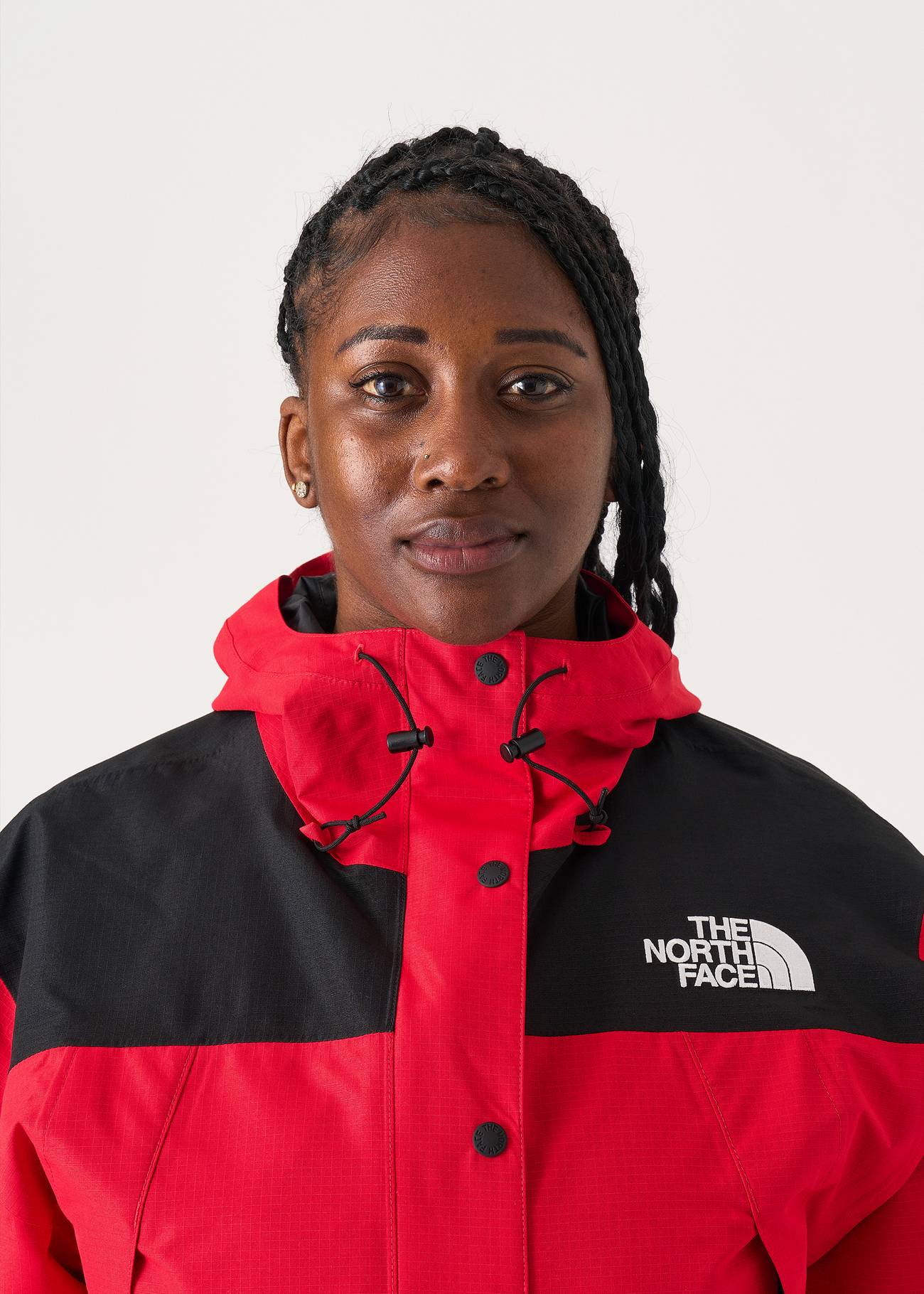 The North Face DryVent Mono Mountain Jacket